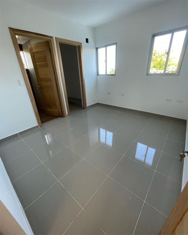 apartamentos - Se vende apartamento segunda con terraza a pasos de la avenida ecologica: 5