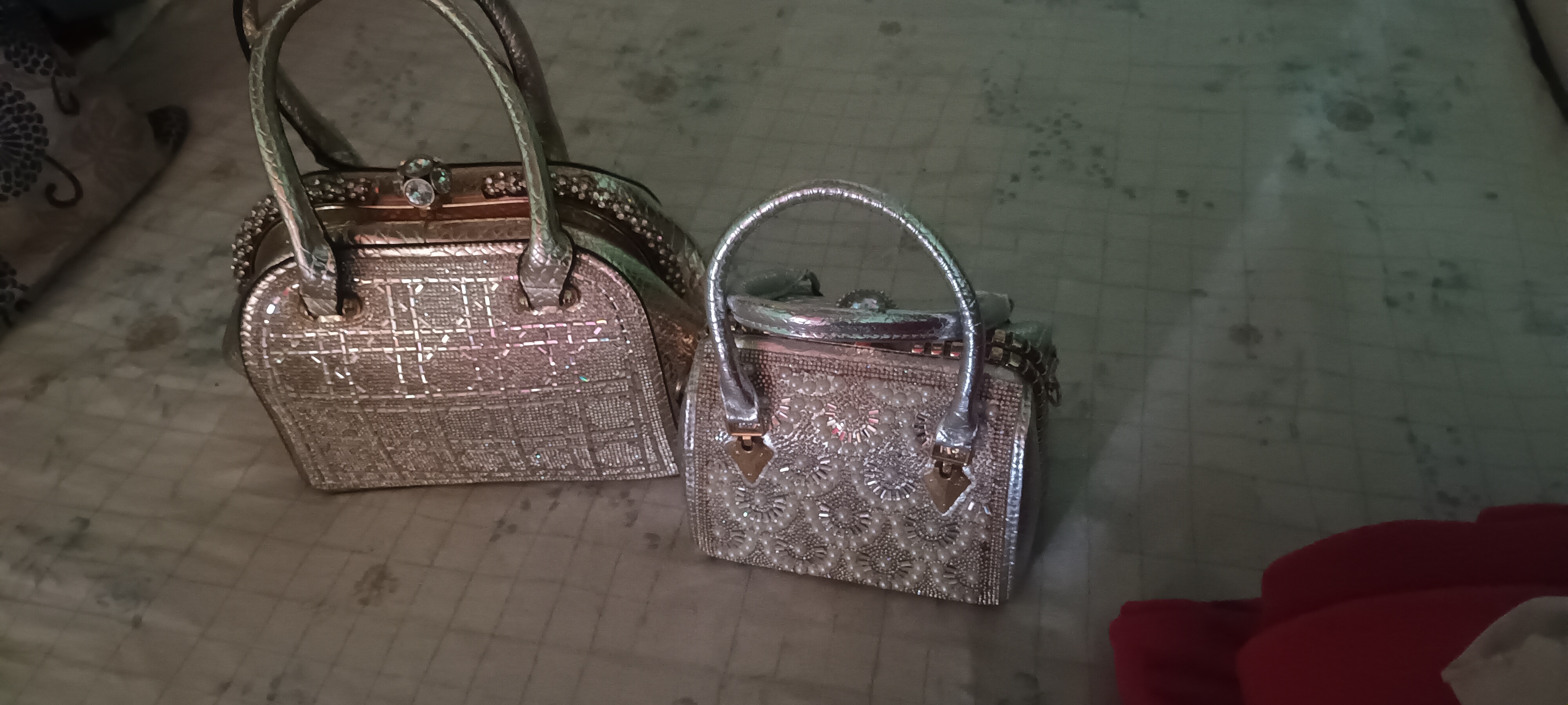 carteras y maletas -  Bolso elegante 1