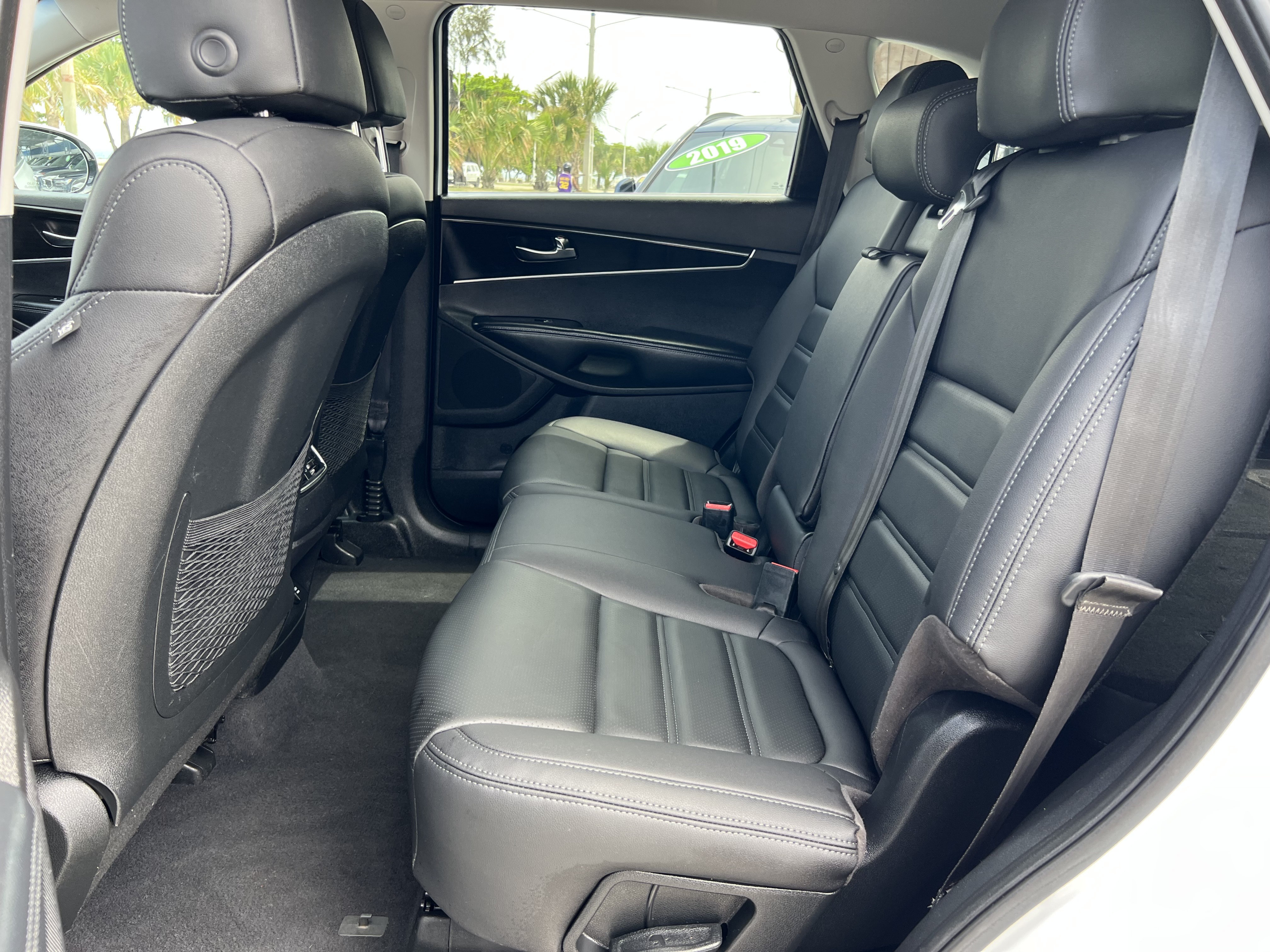 jeepetas y camionetas - Kia Sorento 2019 6