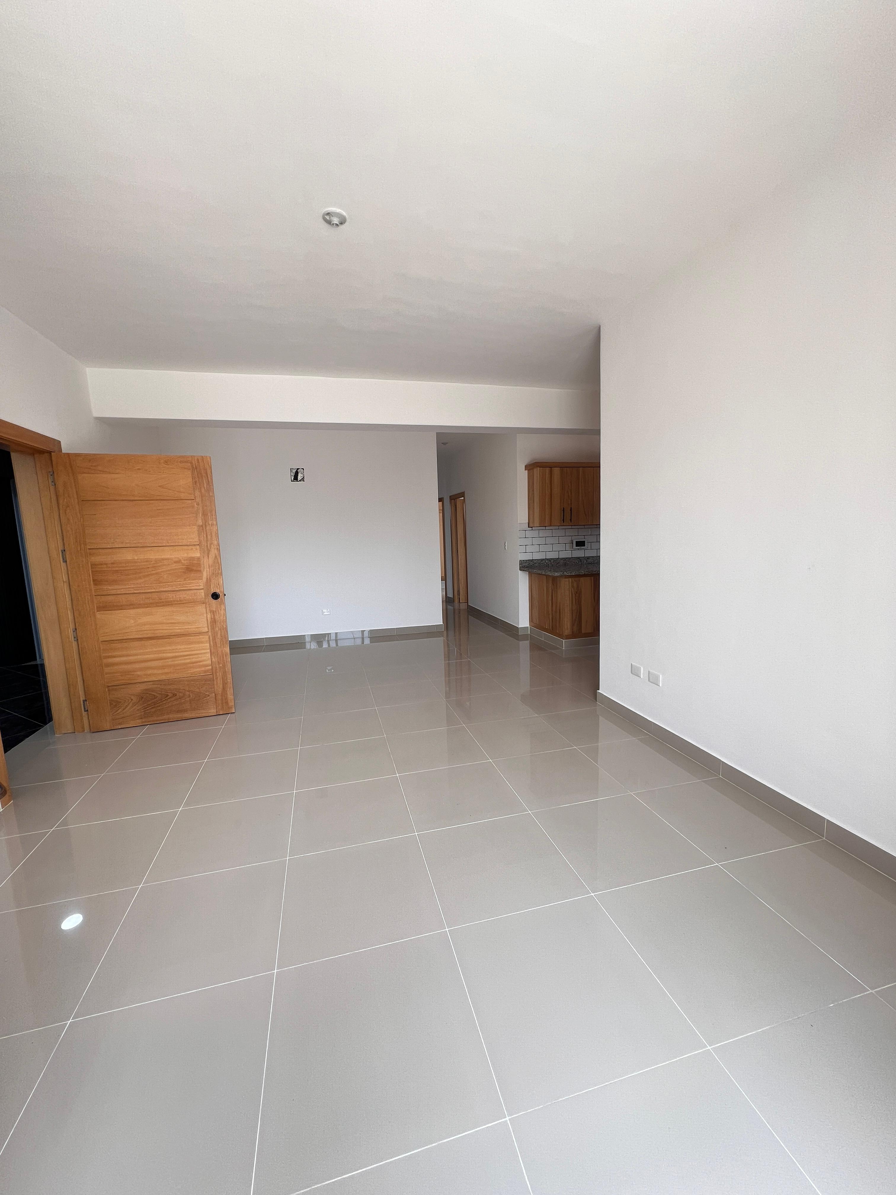 apartamentos - Apartamento en Venta  Listo  en Tropical del este 8