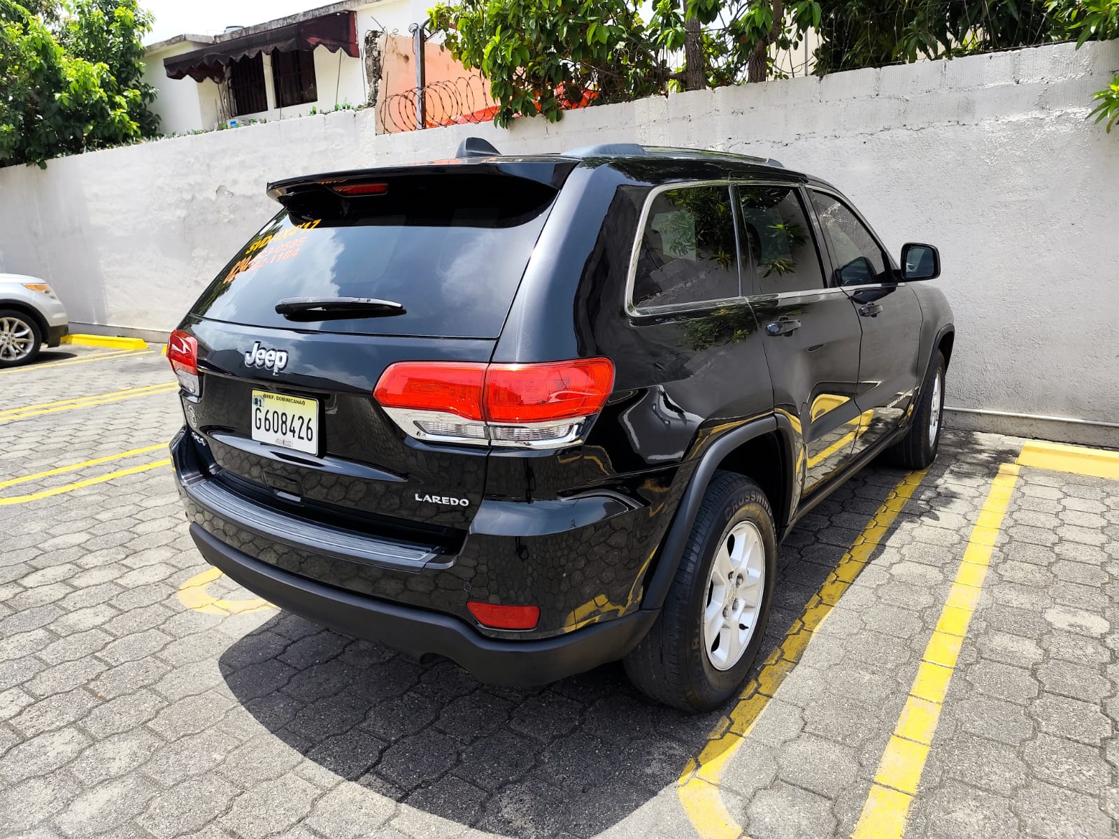 jeepetas y camionetas - Jeep Grand Cherokee 6