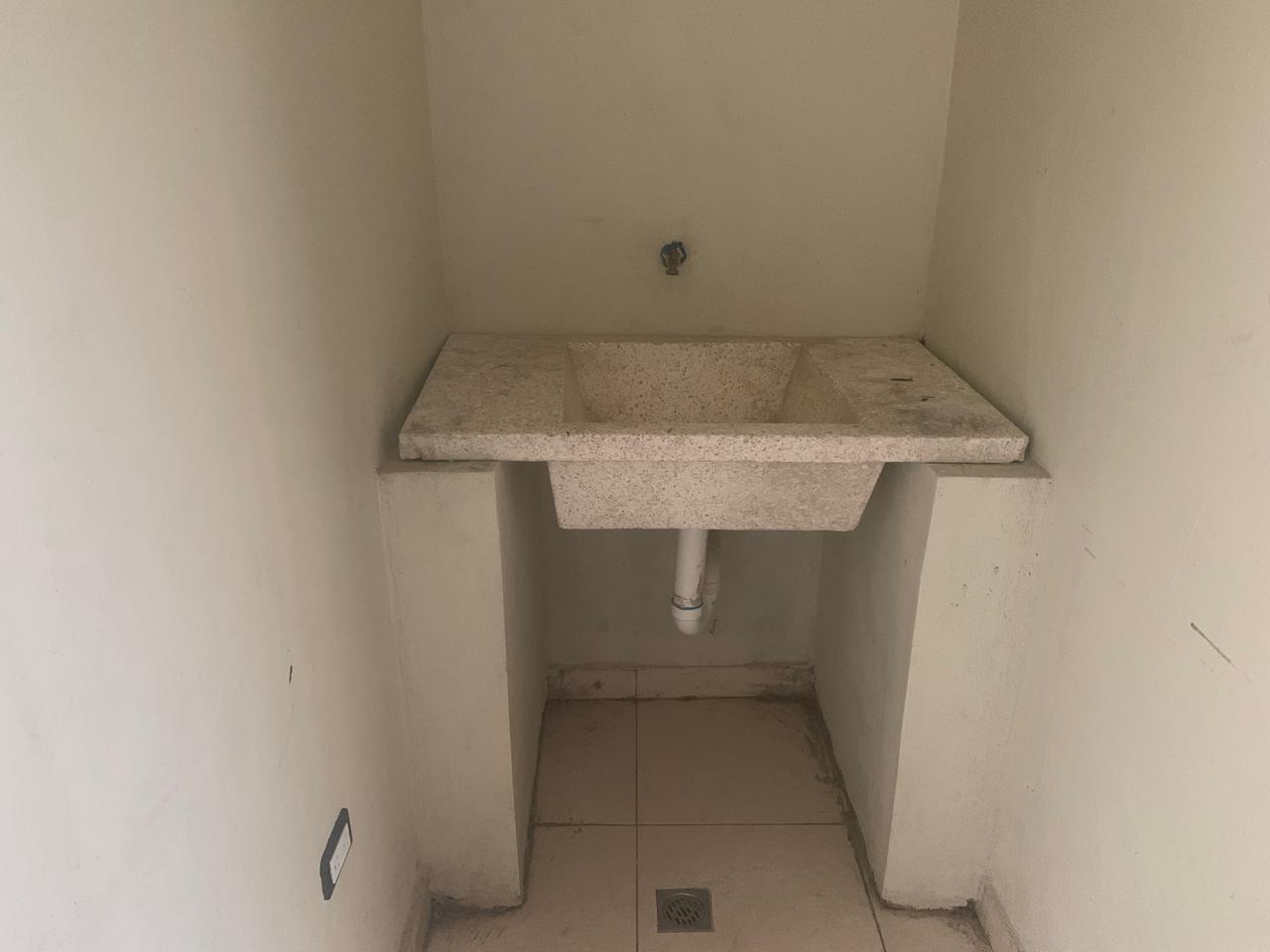 apartamentos - Apartamento en alquiler Santiago  2