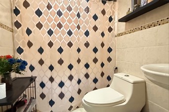 apartamentos - Apartamento en Venta en el Millón. 6