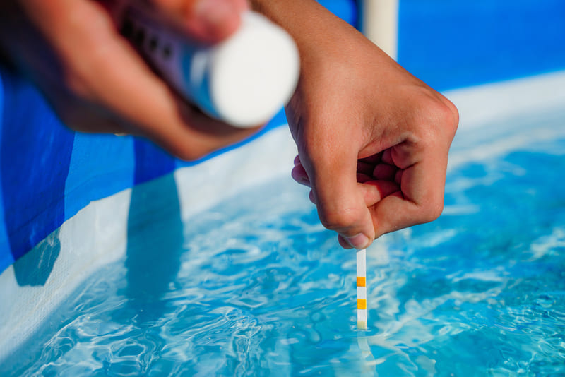 servicios profesionales - Se limpian piscinas manteniento en general  3