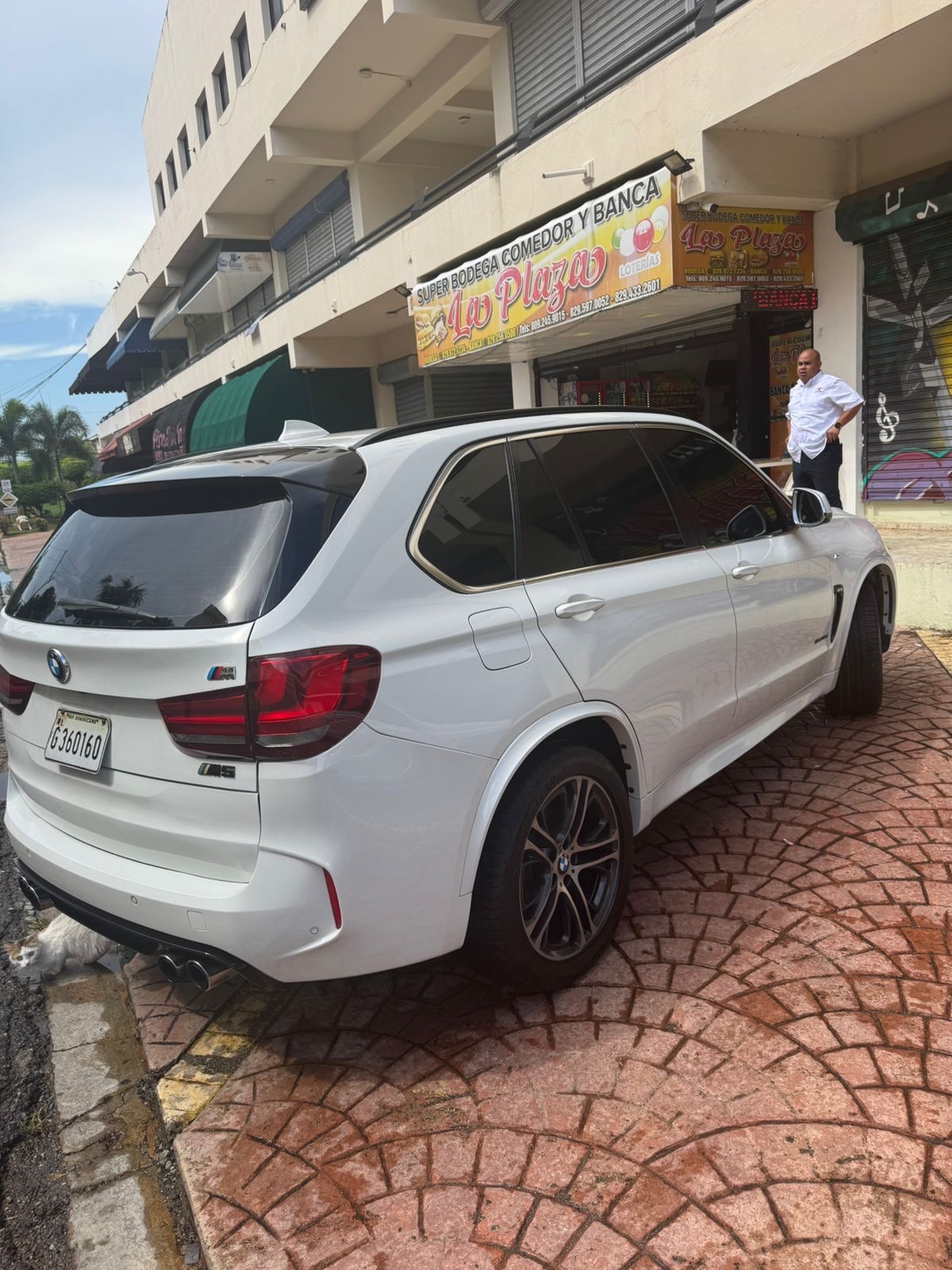 jeepetas y camionetas - 🔹 BMW X5 M-Line 2016 🔹¡Precio de oportunidad! 4
