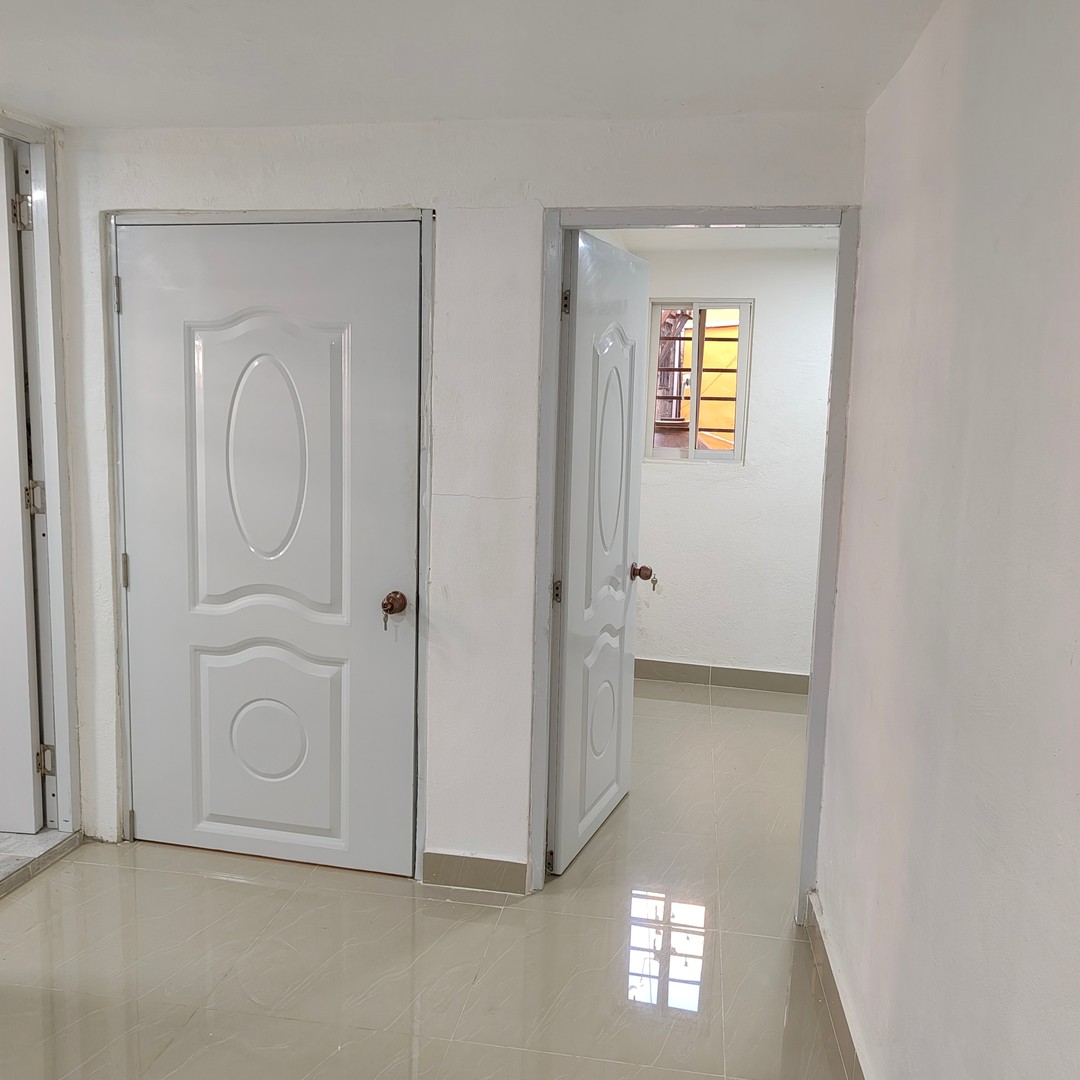apartamentos - 4 Nuevos ! 1 Mini estudio y 2 aptos, detras de La Unphu desde 12,000 7