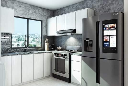 apartamentos - 🔥 DIOS🔥 📍 APARTAMENTOS 📍Alameda, Prolongación 27 de febrero,. 3