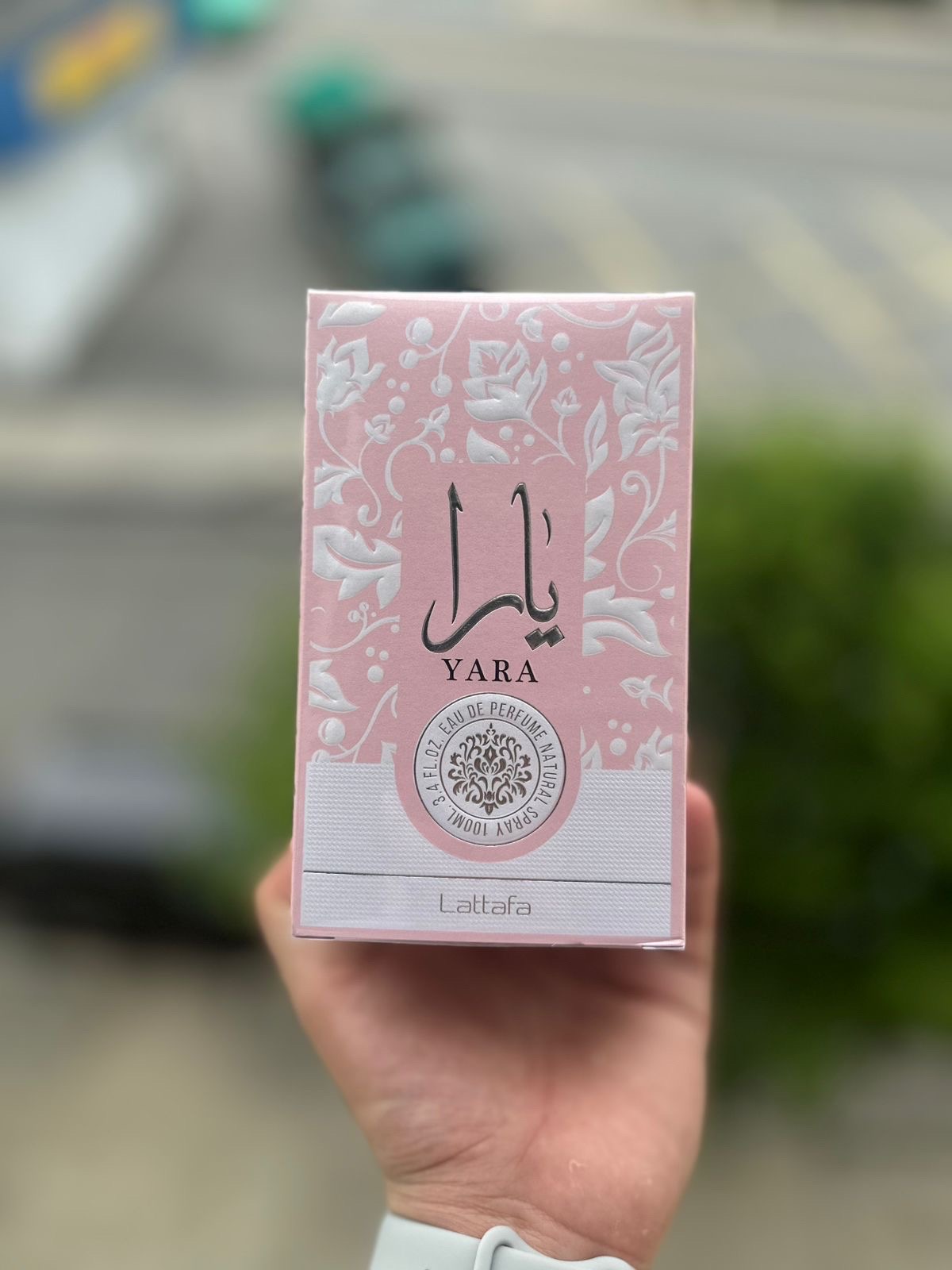 salud y belleza - perfumes originales al por mayor y detalle 
 5