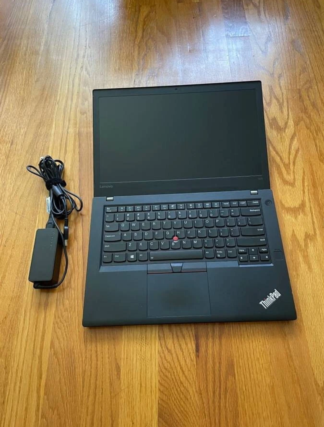 computadoras y laptops - Lenovo ThinkPad T470 Intel Core i5-6300U 2.40Ghz,  1