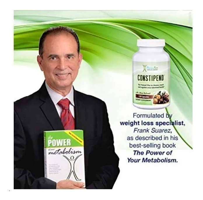 Salud y Equipamiento Médico - Constipend  Colon Frank Suarez 7