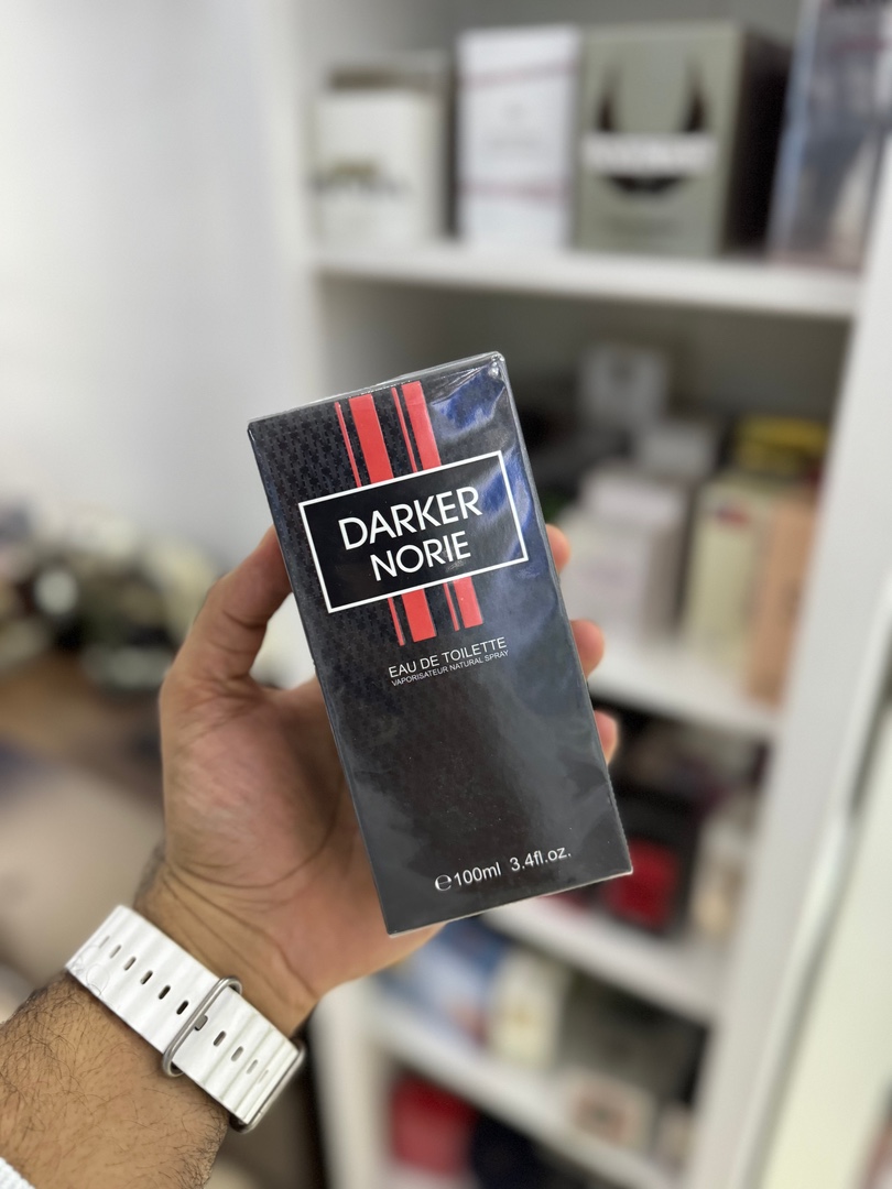 joyas, relojes y accesorios - Perfume Darke Noise EDT 100ml Original, Nuevos  RD$ 4,900 NEG 0
