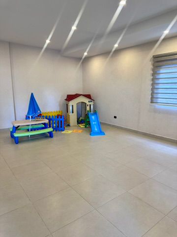 apartamentos - Apartamento en alquiler bella vista sur con línea 