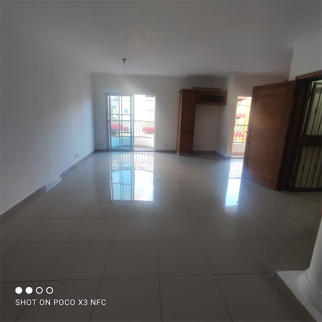 apartamentos - Venta de apartamento con vista al mar en las Américas Santo Domingo este 1