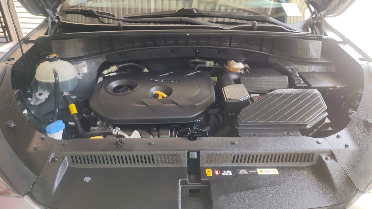jeepetas y camionetas - hiunday Tucson se 2019 5