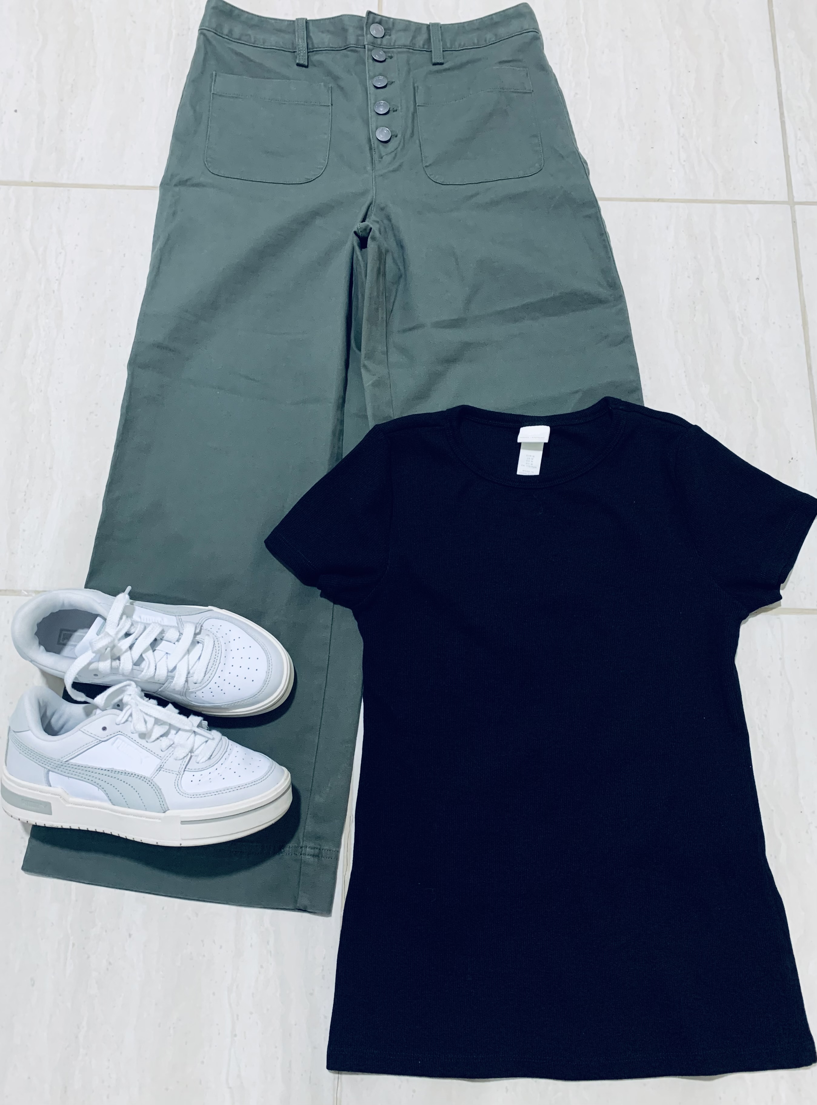 ropa para mujer - Jeans y blusas  8