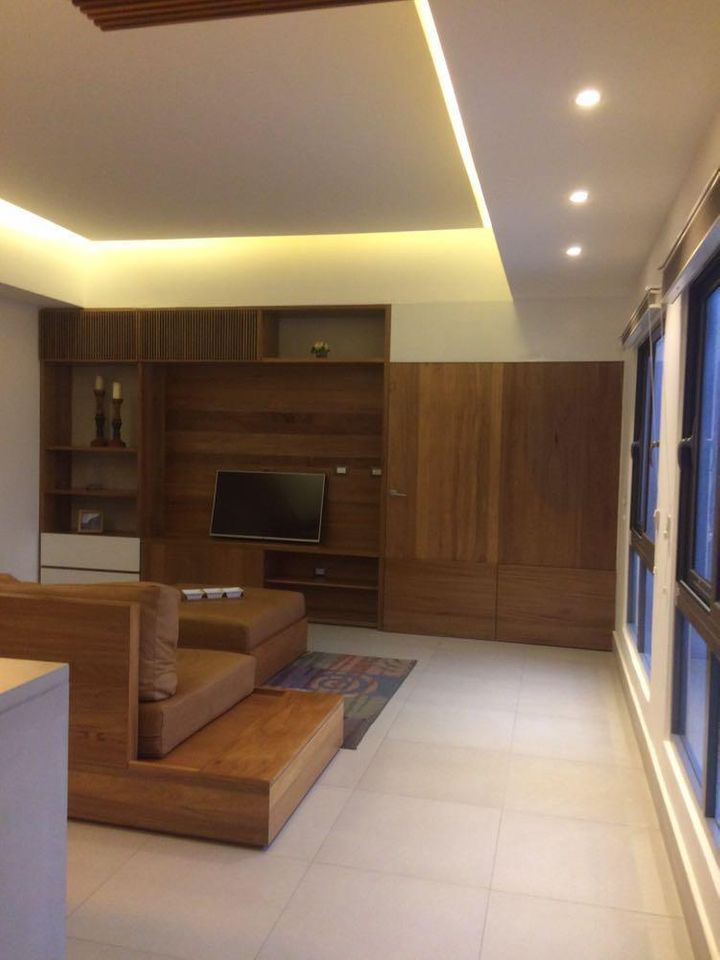 apartamentos - Alquiler de Apartamento Amueblado en Piantini 6
