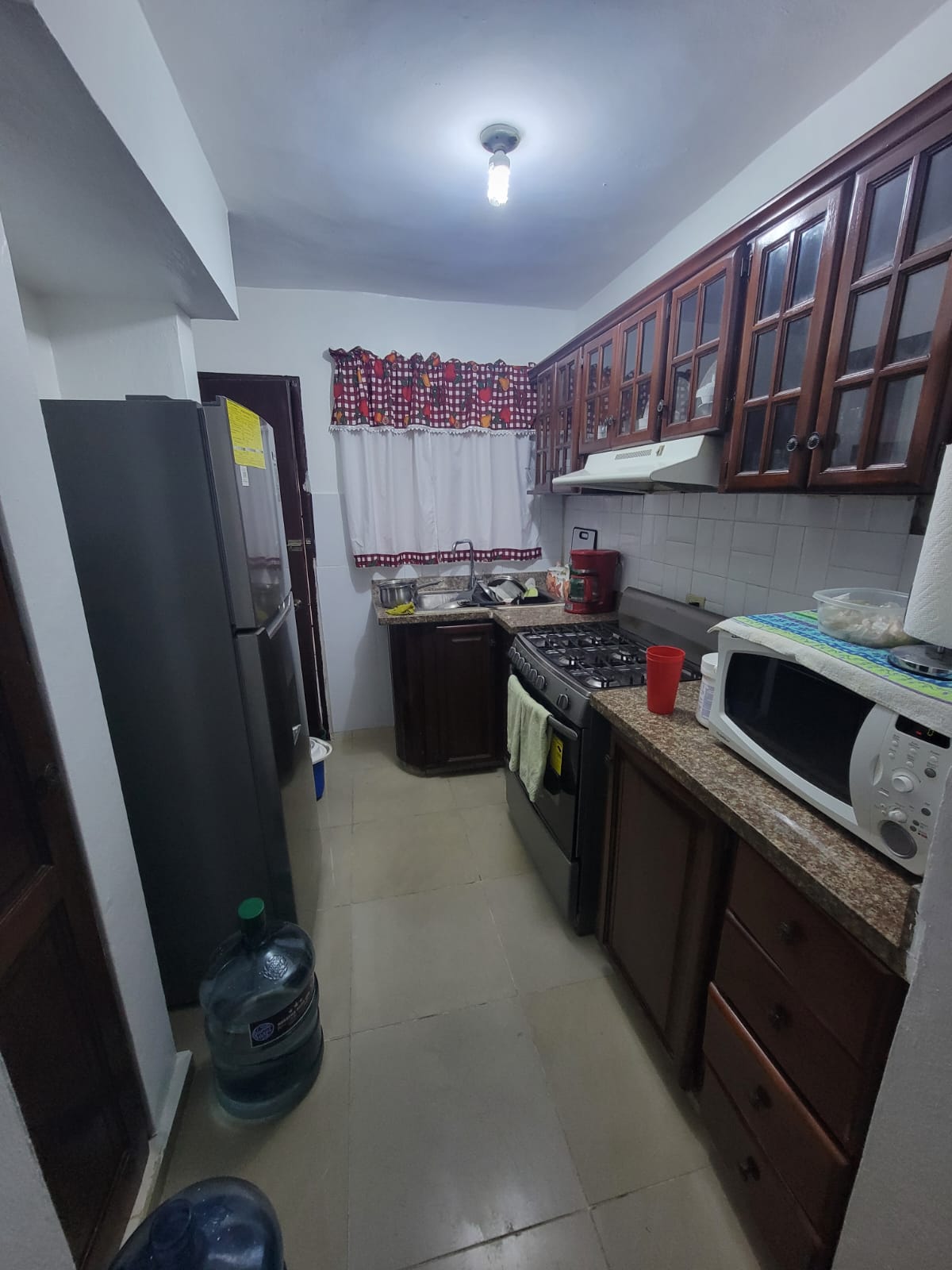 casas - Casa e Residencial Milleniun Santo Domindo Este 7