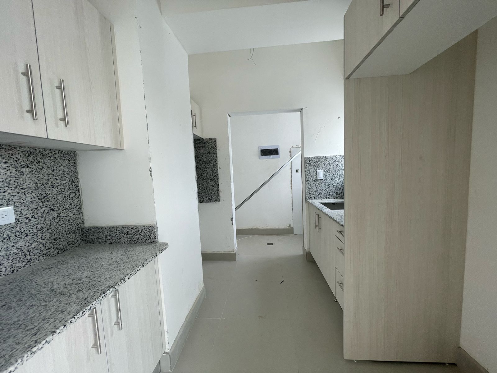 apartamentos - apartamento con terraza en el millon, evaristo 1