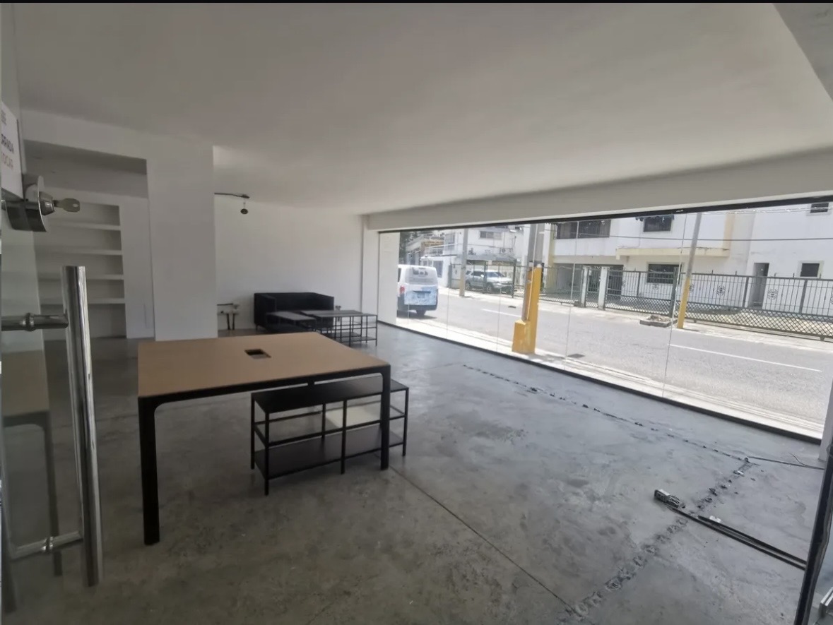 oficinas y locales comerciales - LOCAL COMERCIAL  2