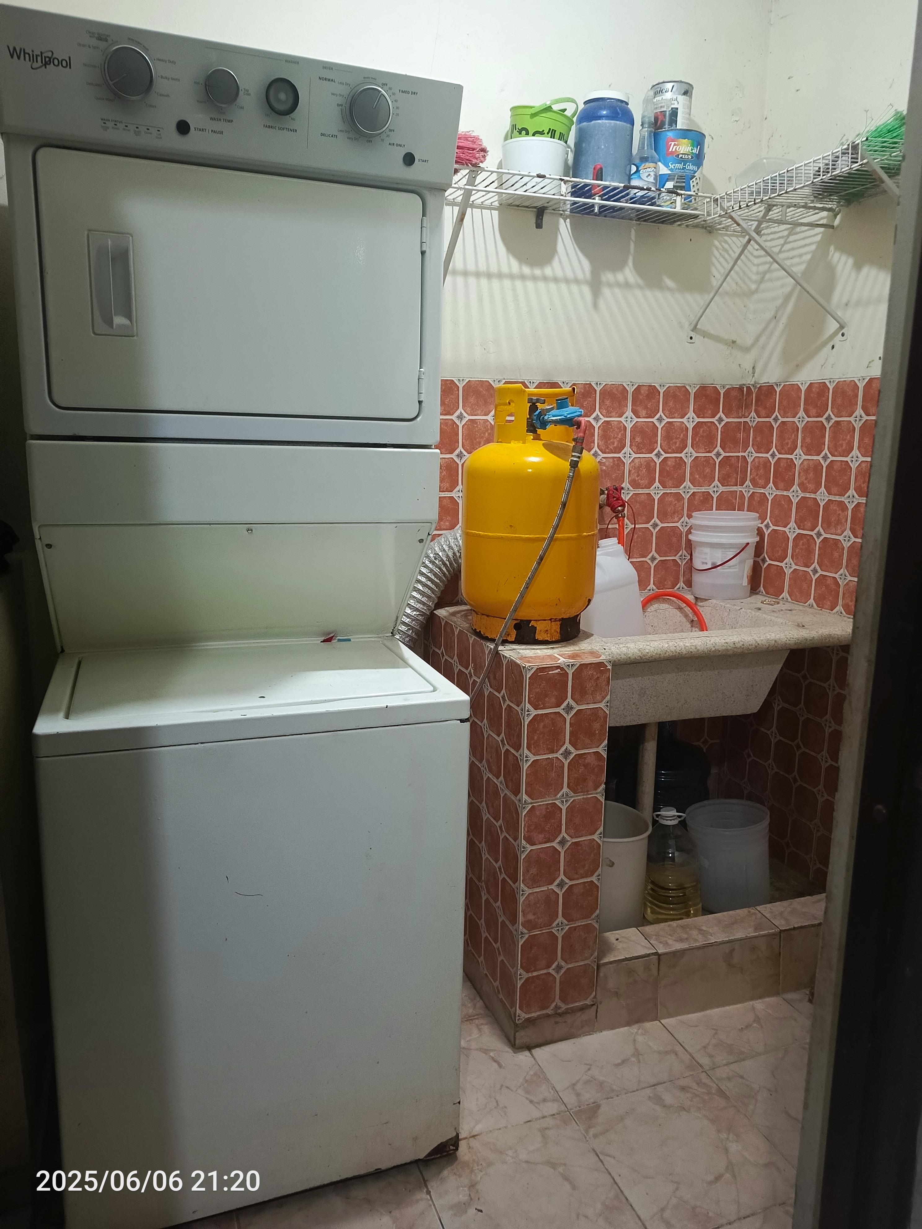 apartamentos - Apartamento Alma Rosa 2 (sin intermediario) 5