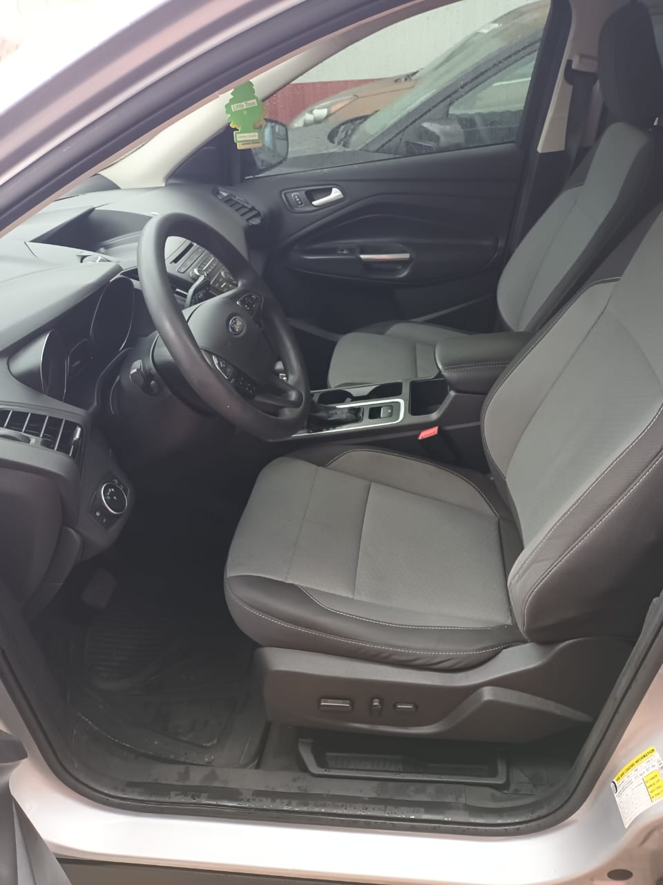 jeepetas y camionetas - Ford Escape 2018 4