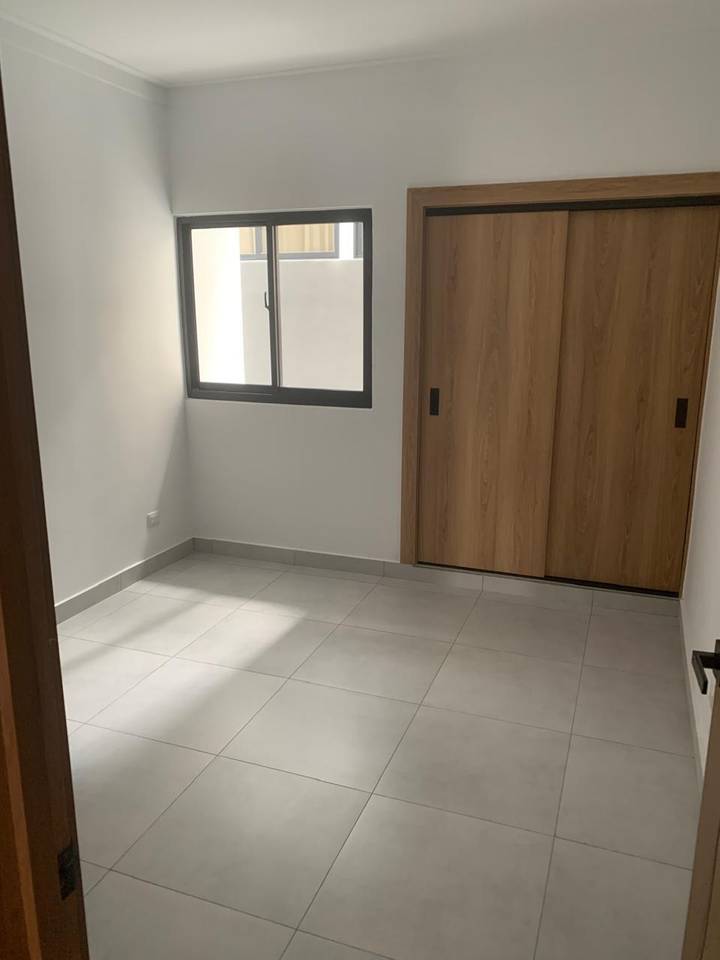 apartamentos - Apartamento con terraza en venta,Bella vista  3
