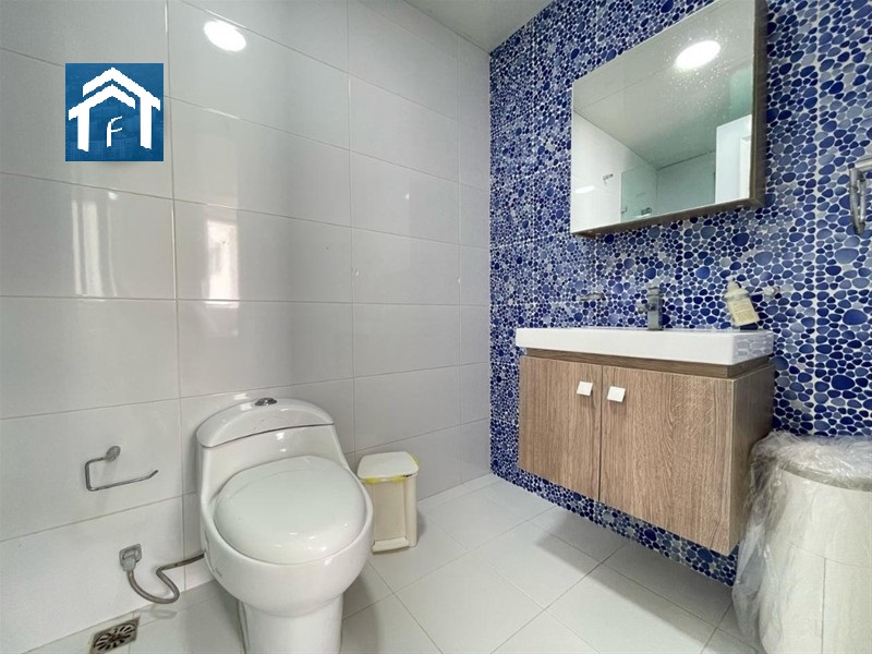 apartamentos - Exclusivo Apartamento en Naco de 4 habitaciones  7