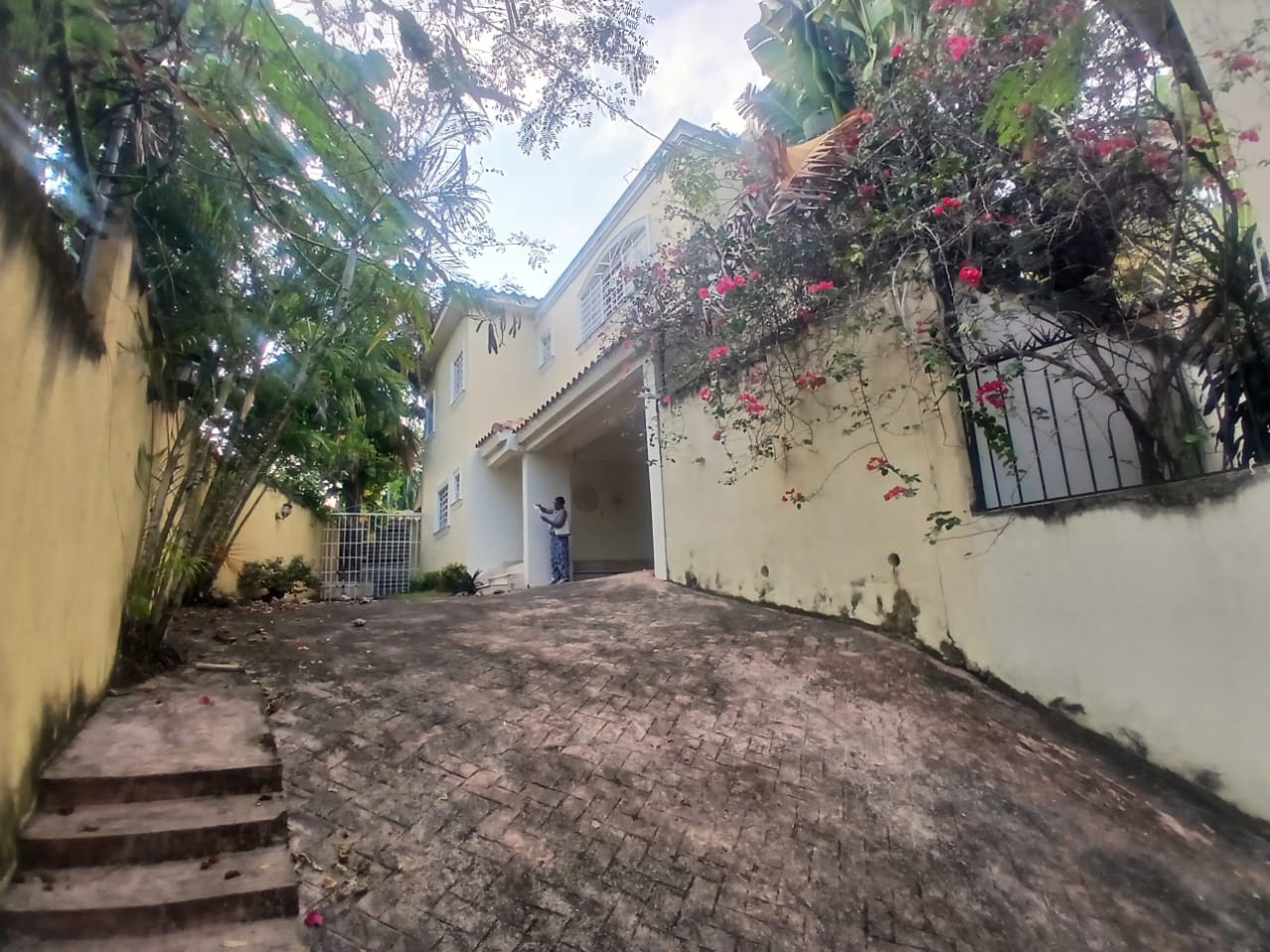 casas - Alquilo casa en Arroyo Hondo III 1