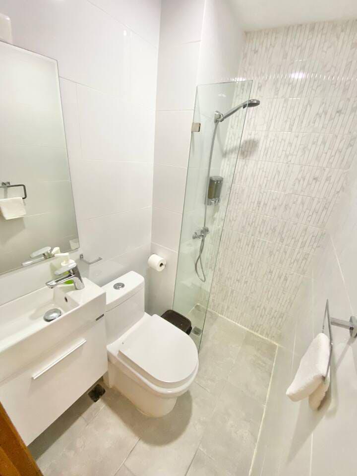 apartamentos - Apartamento en Venta y Alquiler Amueblado– PARAÍSO 6