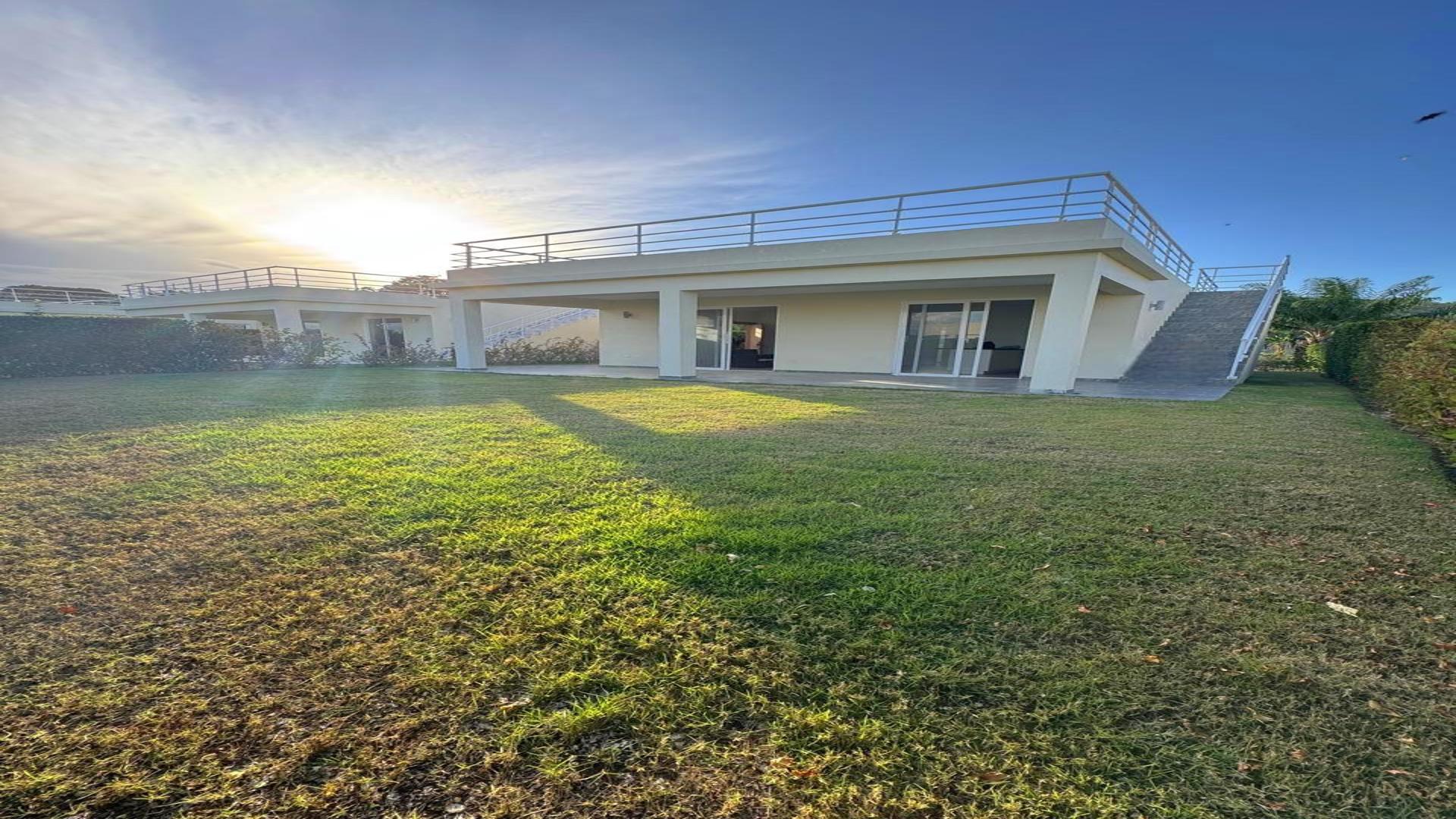 casas - Moderna casa en Cabrera 1