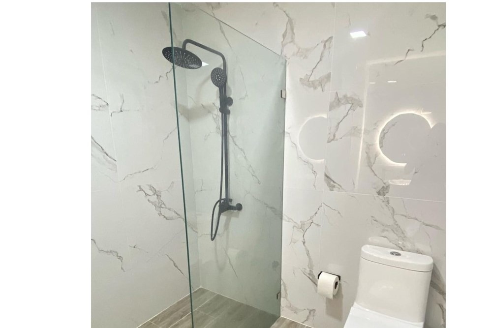 apartamentos - Alquiler de Apartamento en Bella Vista 2
