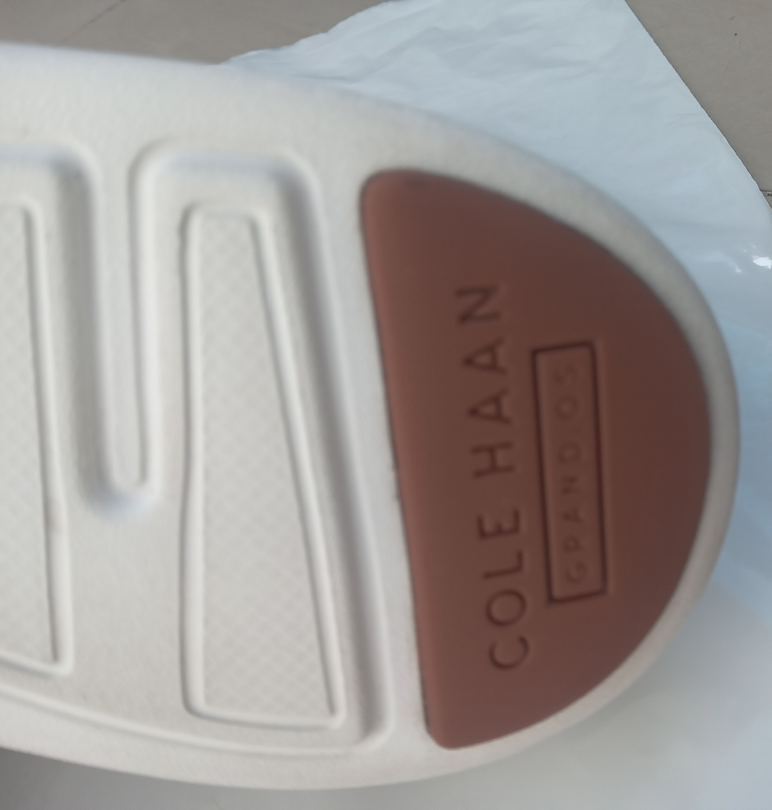 zapatos para hombre - Zapatos cole haan size 8.5 para mujer  4