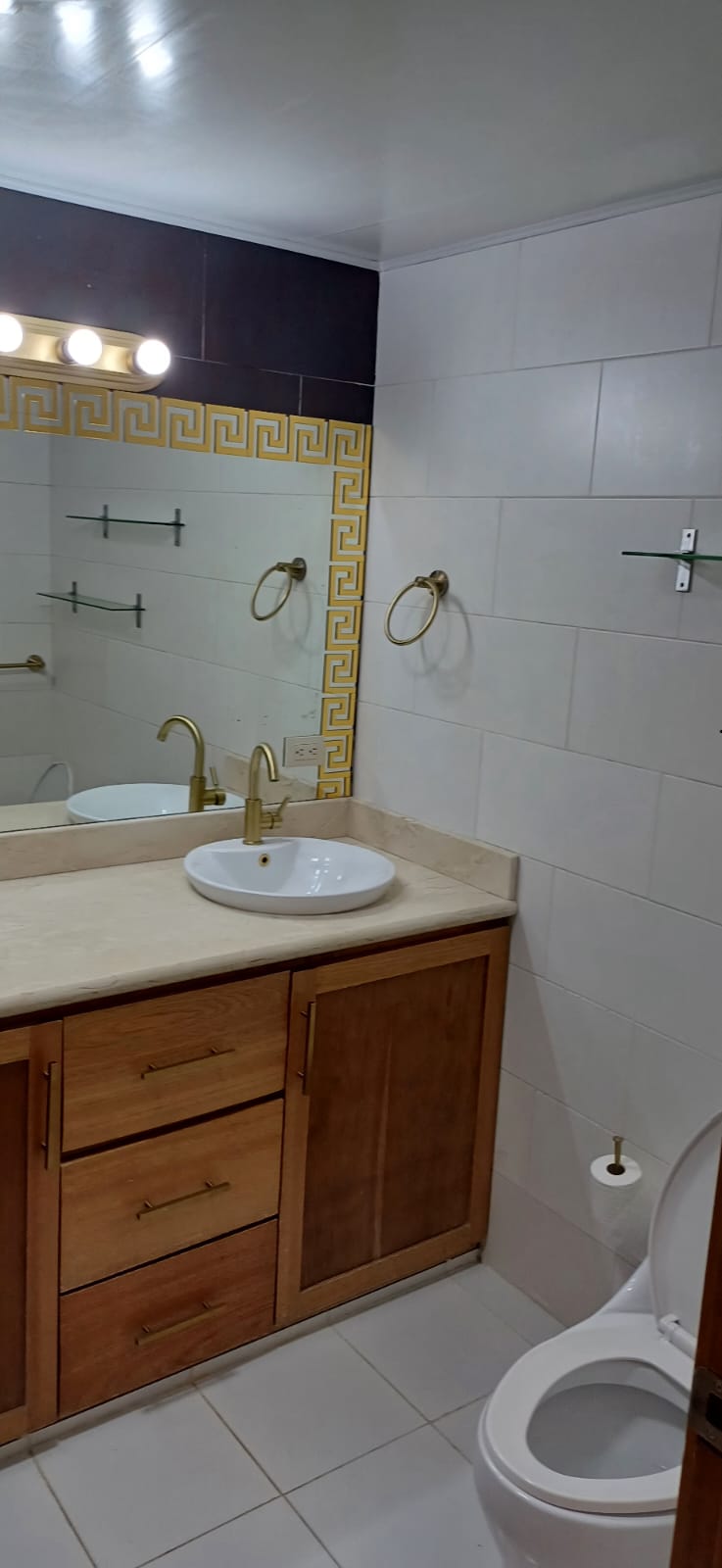 apartamentos - Vendo apto 3hab Gazcue  9