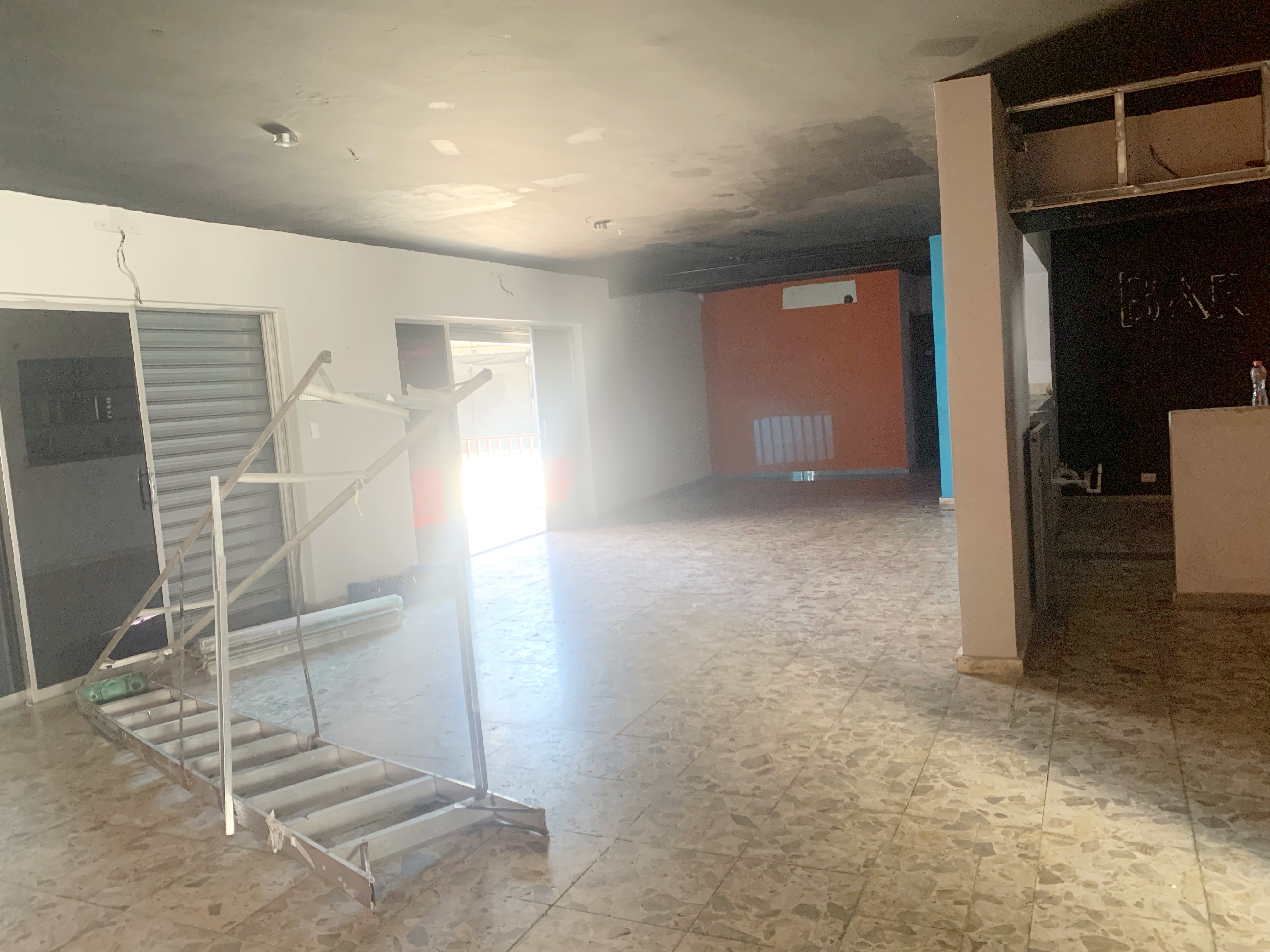 oficinas y locales comerciales - Propiedad comercial  9