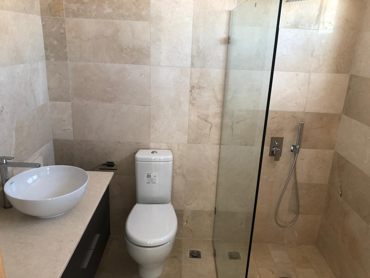 apartamentos - Venta, Apartamento 3 Habitaciones, Av Ecológica 8