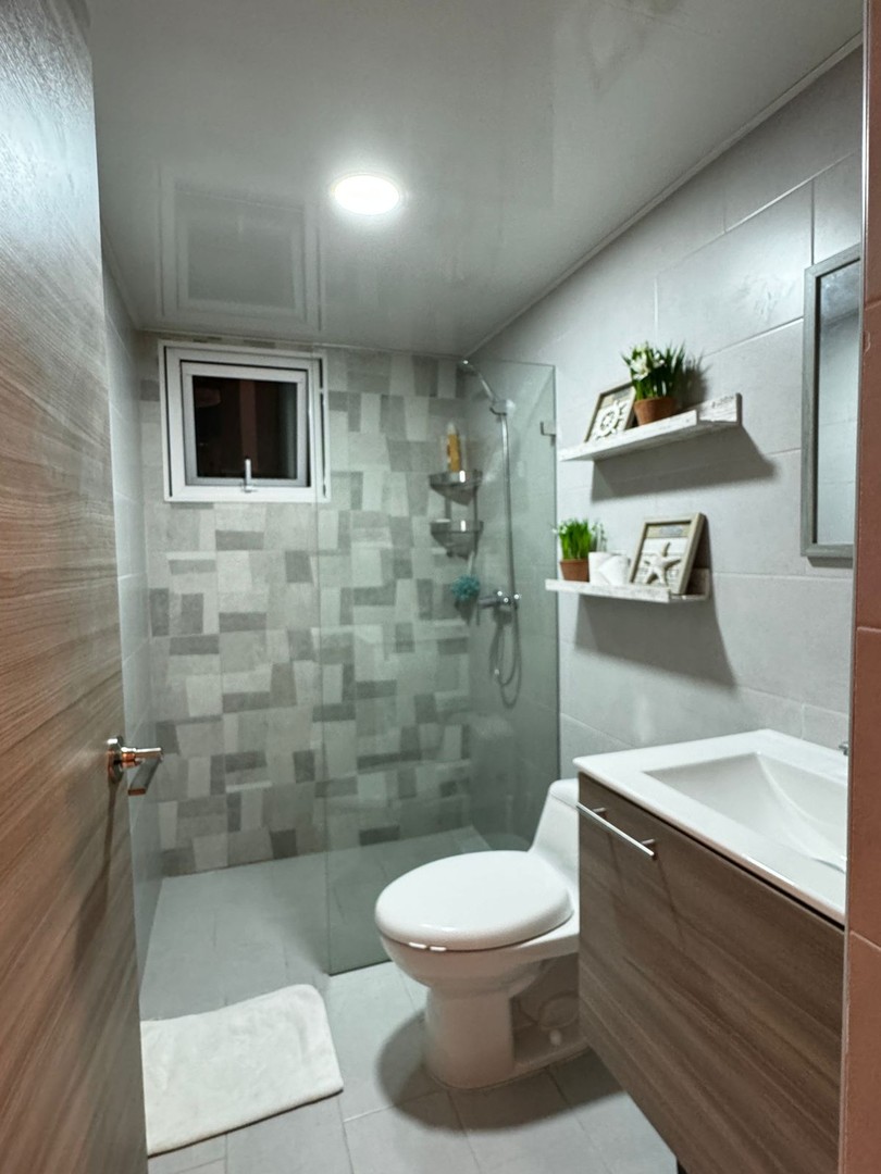apartamentos - Oportunidad de inversion! Apartamento Completamente amueblado en Punta Cana. 8