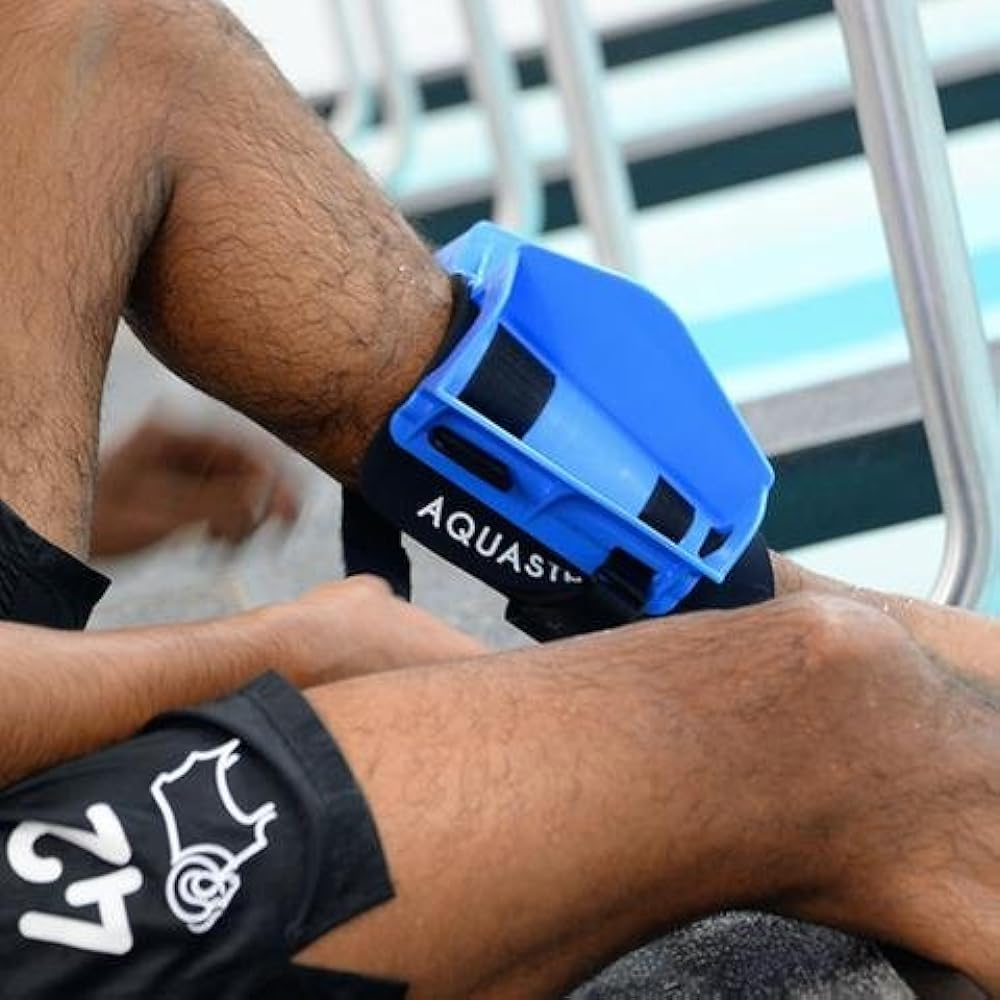 Salud y Equipamiento Médico - Resistencia Al Agua 1