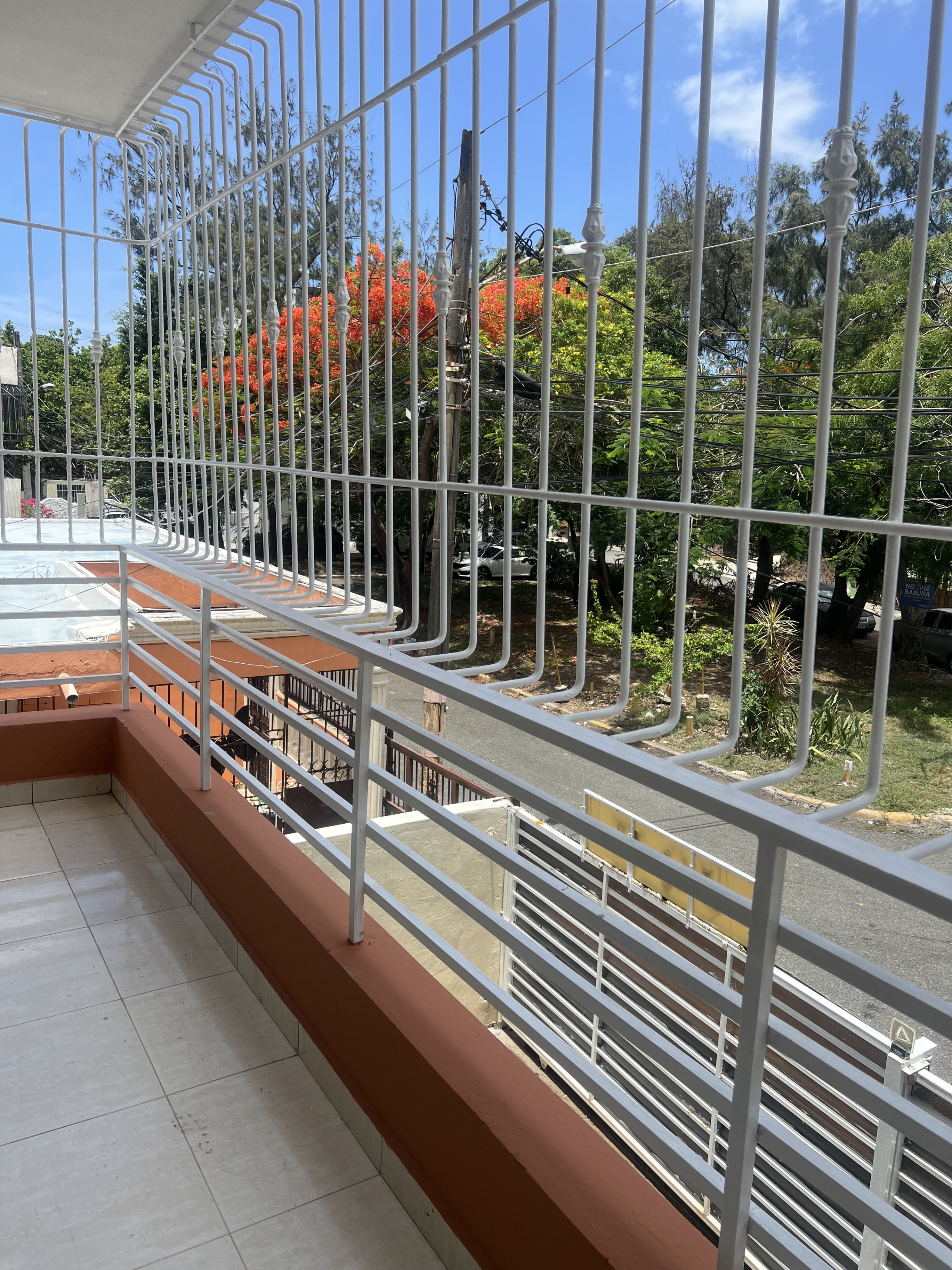 apartamentos - apartamento 1  por piso, baños remodelados… 4