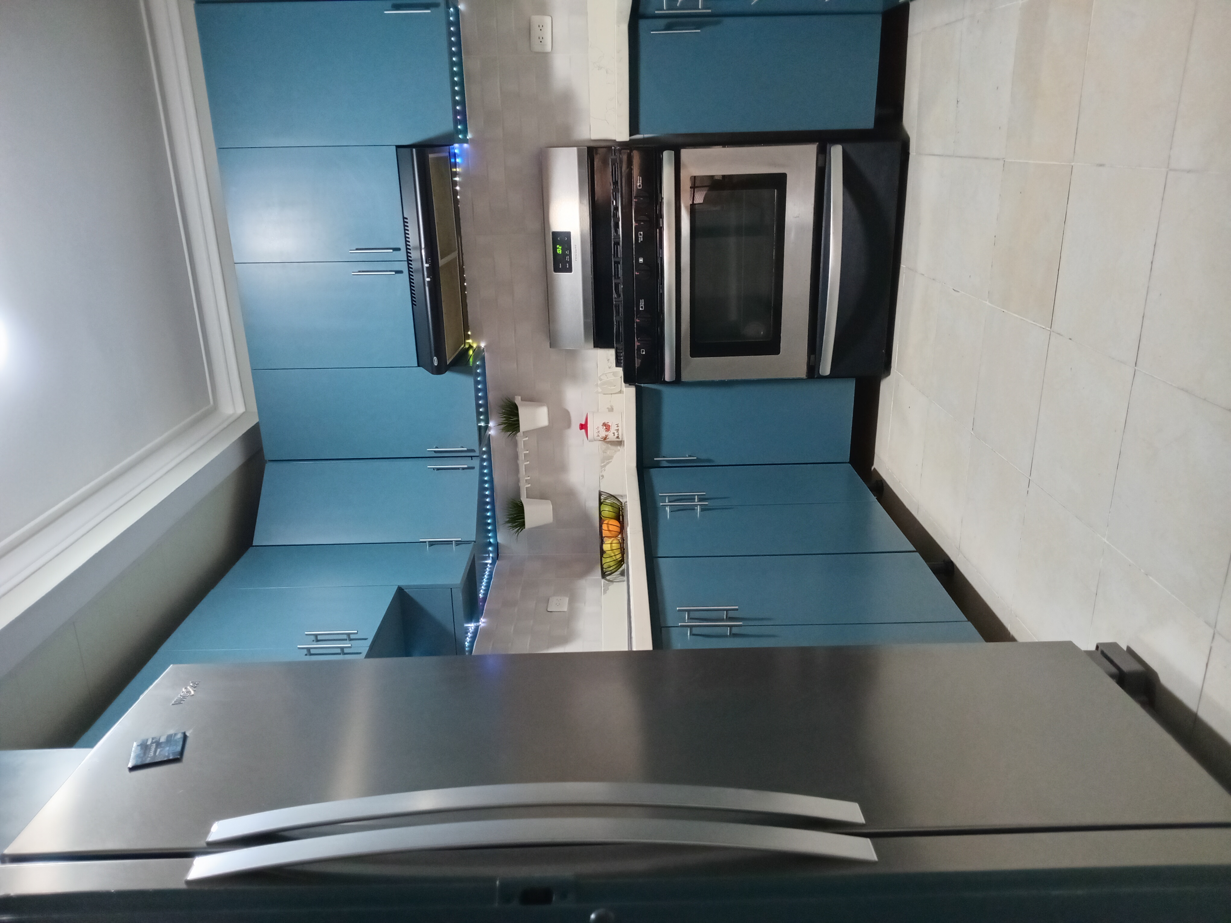 apartamentos - Venta en Altos de Arroyo Hondo  5
