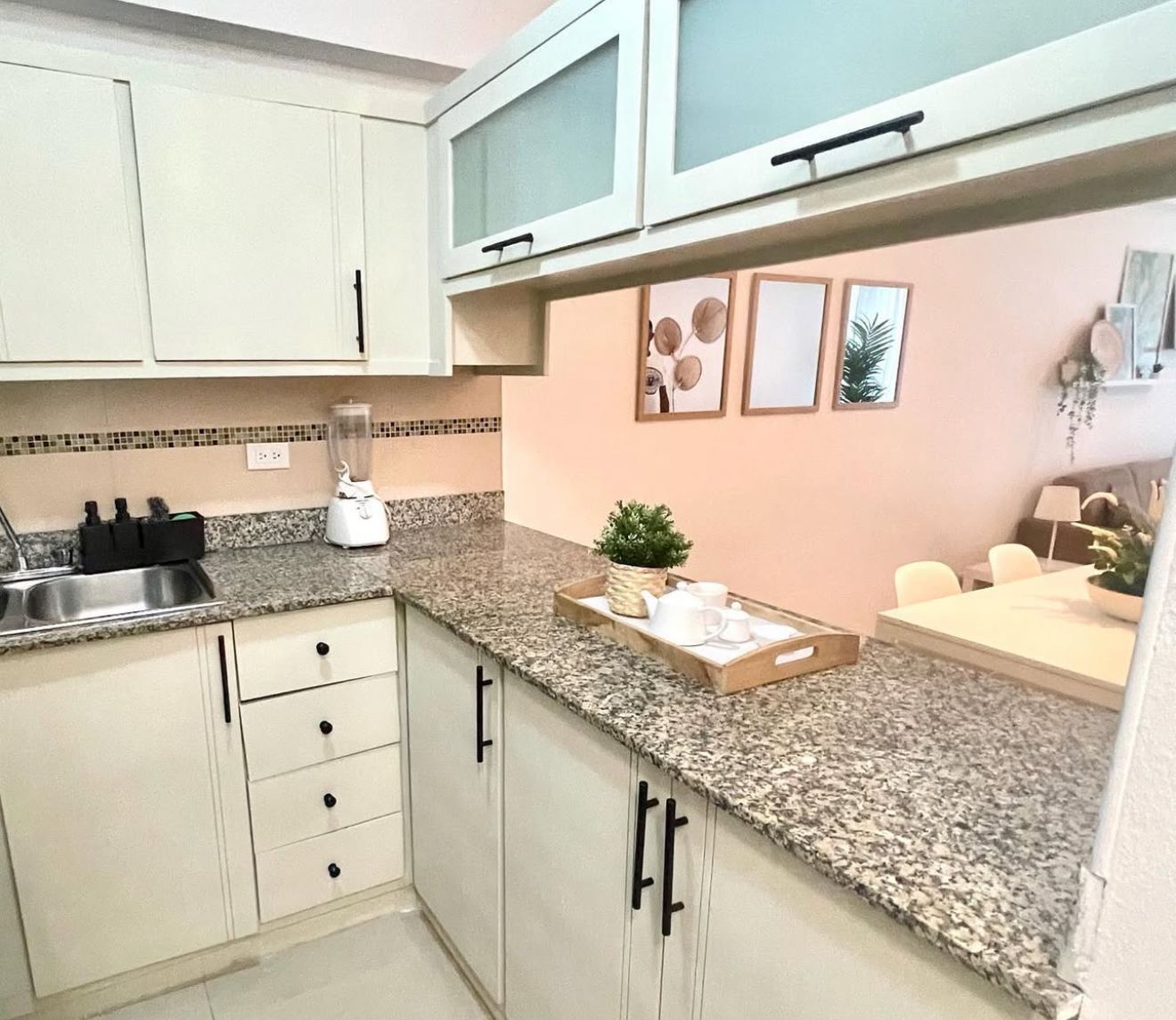 apartamentos - apartamento en gazcue en alquiler, gascue  2