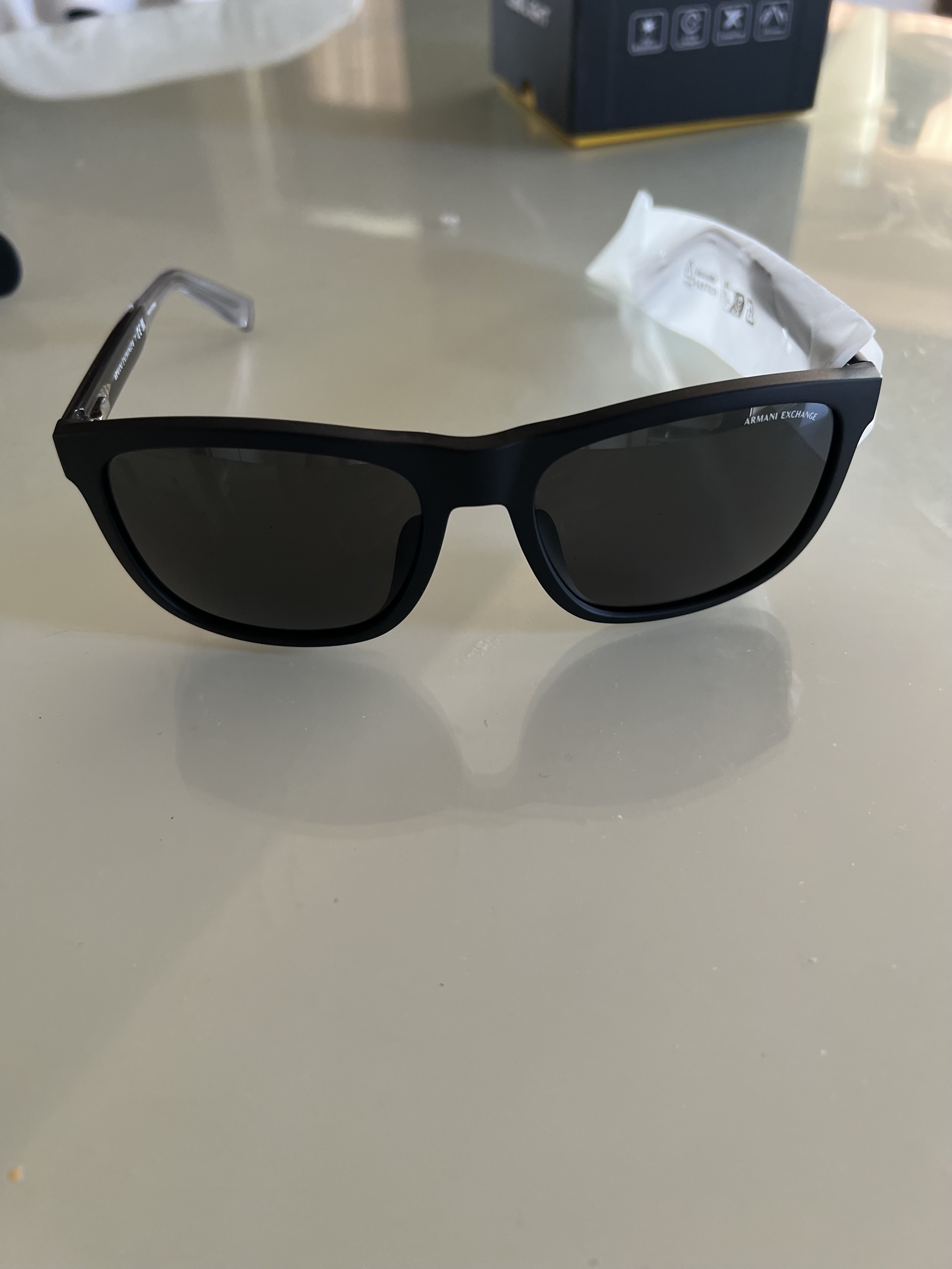 joyas, relojes y accesorios - Oportunidad gafas de hombre alta gama 0