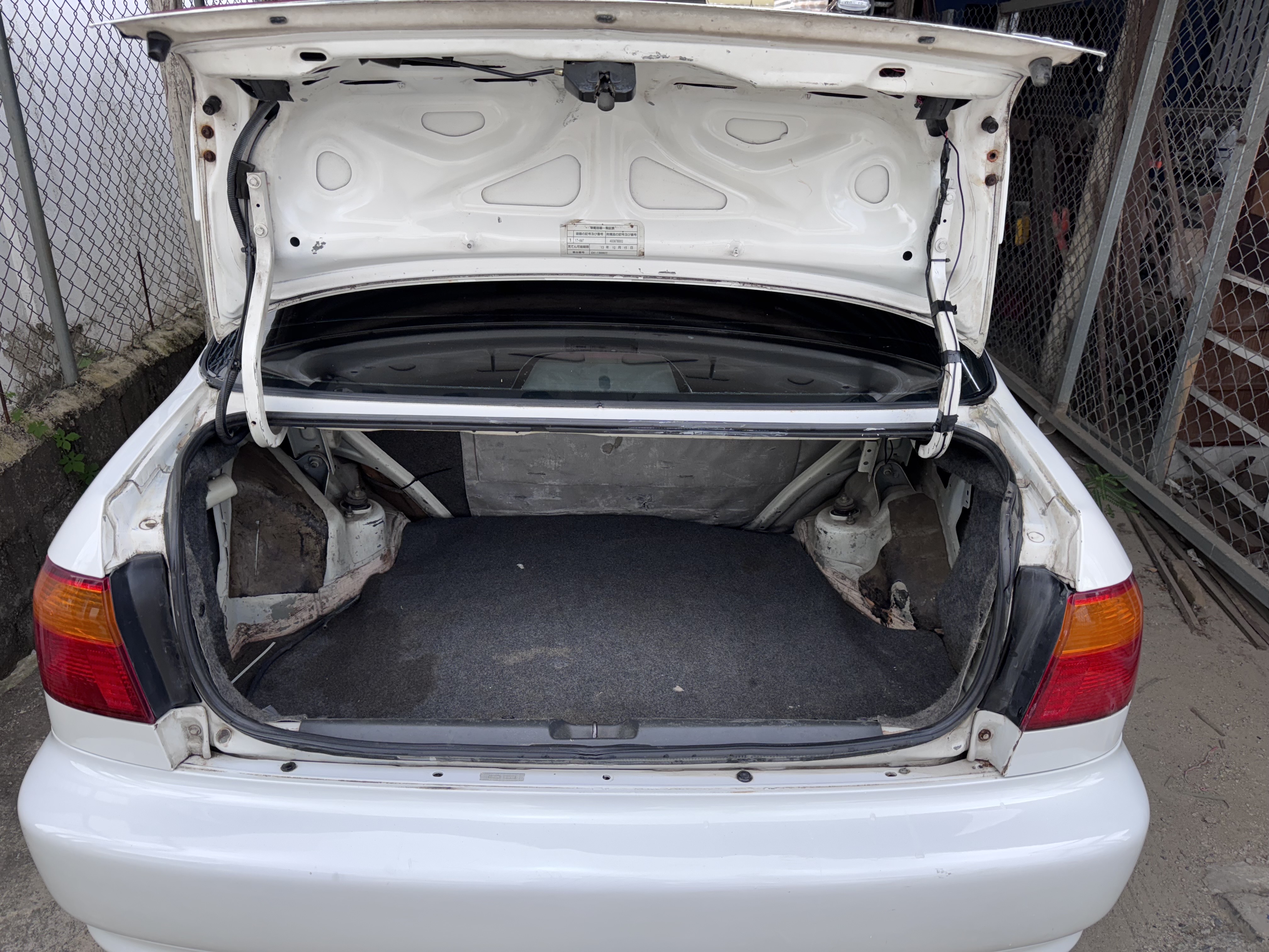 carros - Honda Civic 1999 1