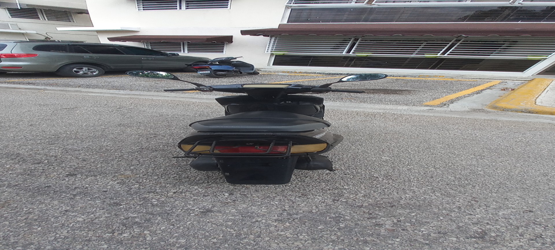 motores y pasolas - Se vende pasola marca Axis 90, Yamaha. En buenas condiciones  0
