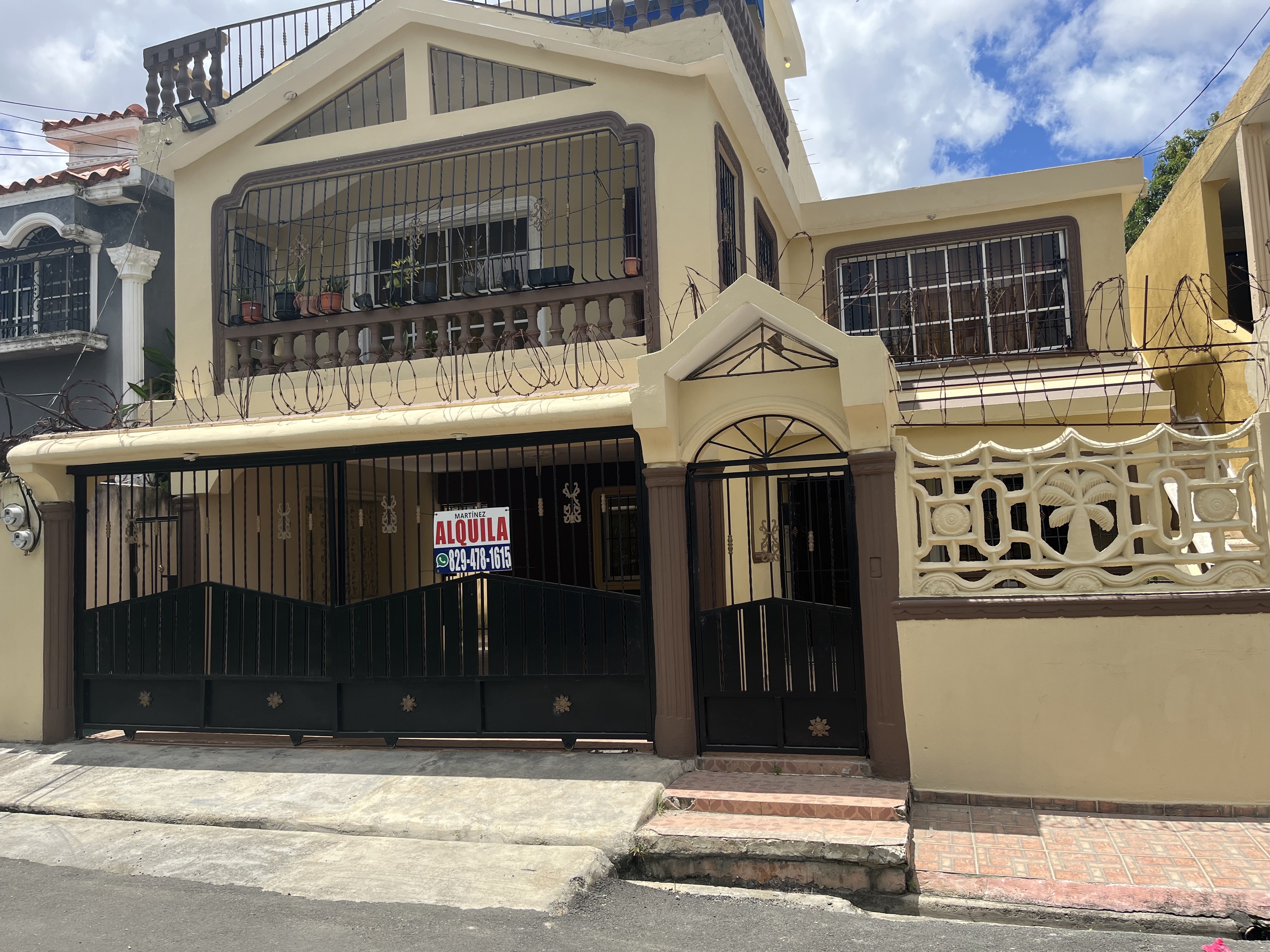 casas - casa para alquilar 0