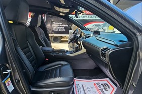 jeepetas y camionetas - lexus nx 200t 2016 4