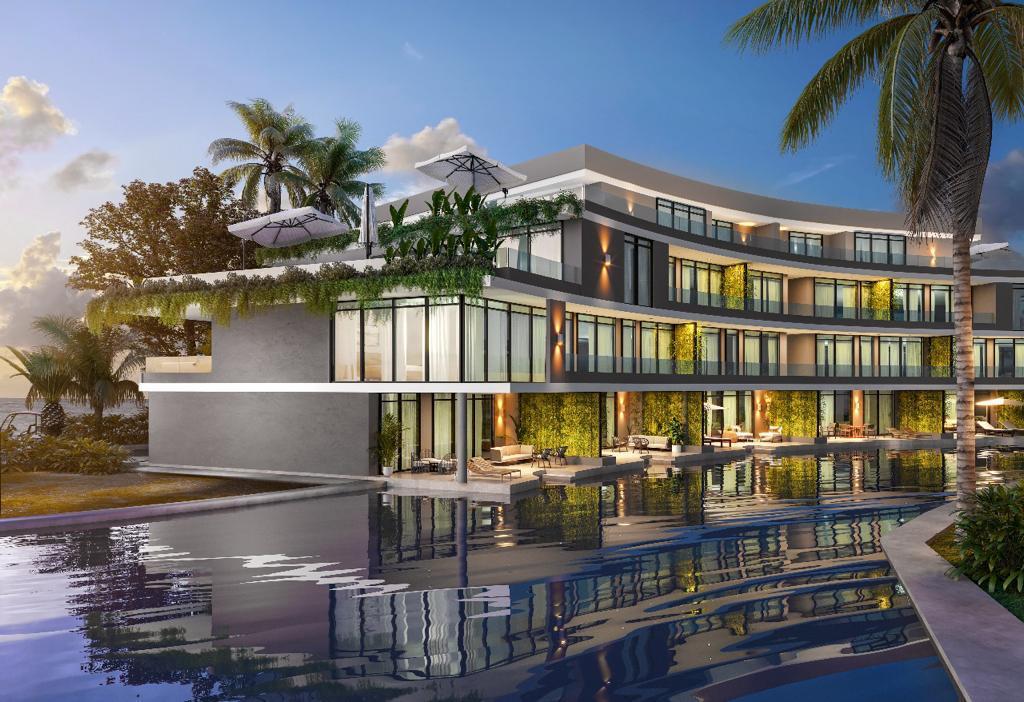 apartamentos - Apartamentos en venta en Las Terrenas 8