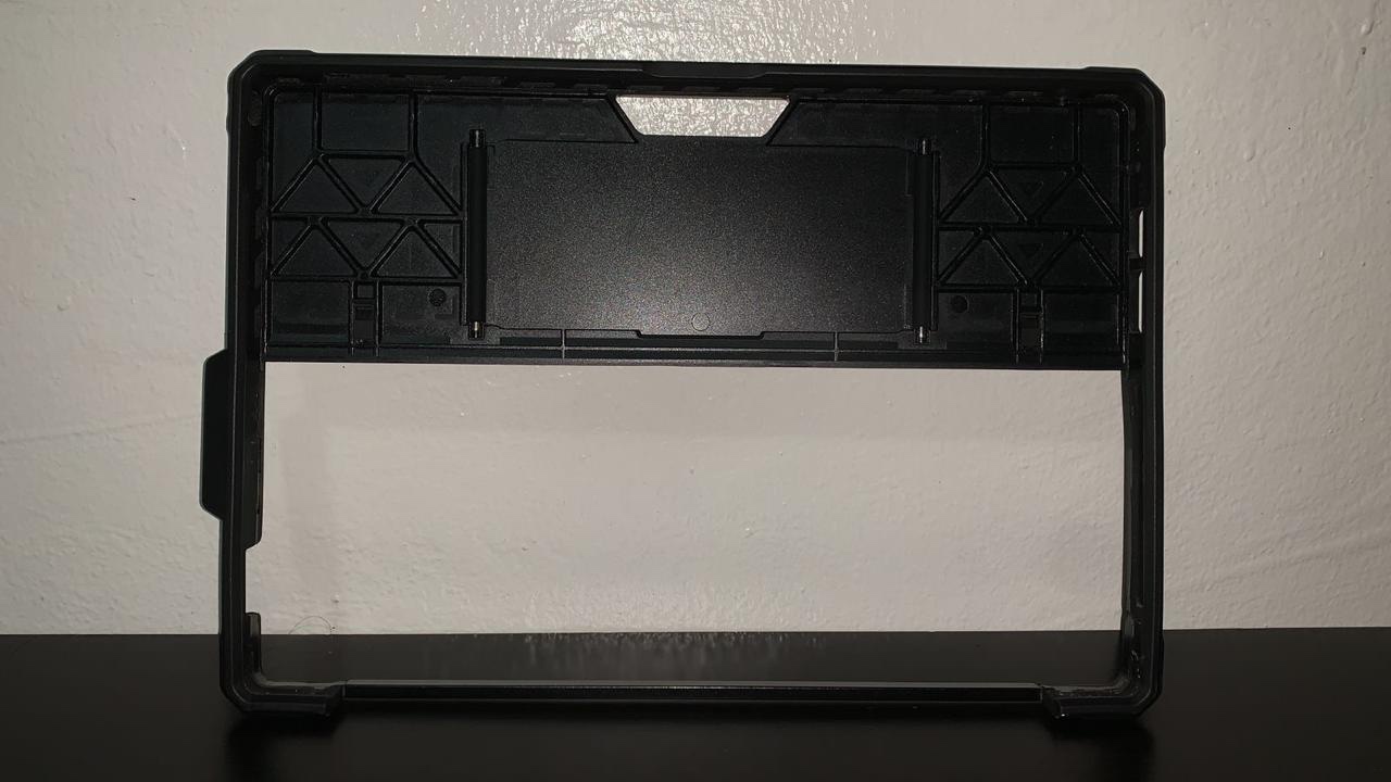 computadoras y laptops - Surface Pro 7 + Monitor + Teclados + Hub + Cover 9
