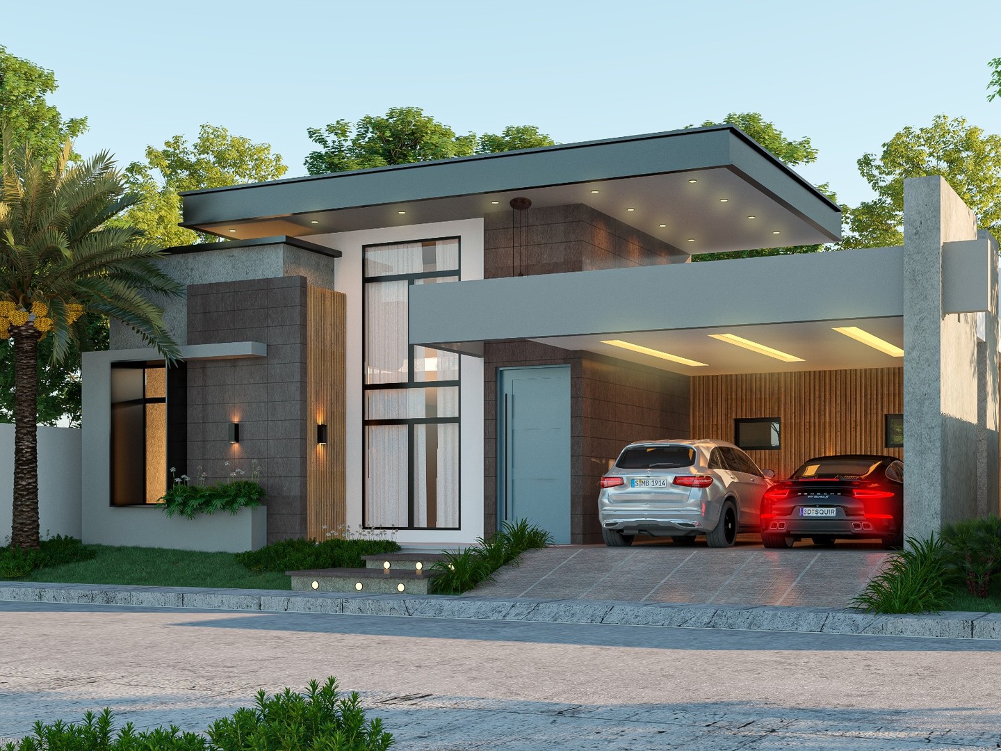casas - CASA EN VENTA EN PROYECTO CERRADO. 4