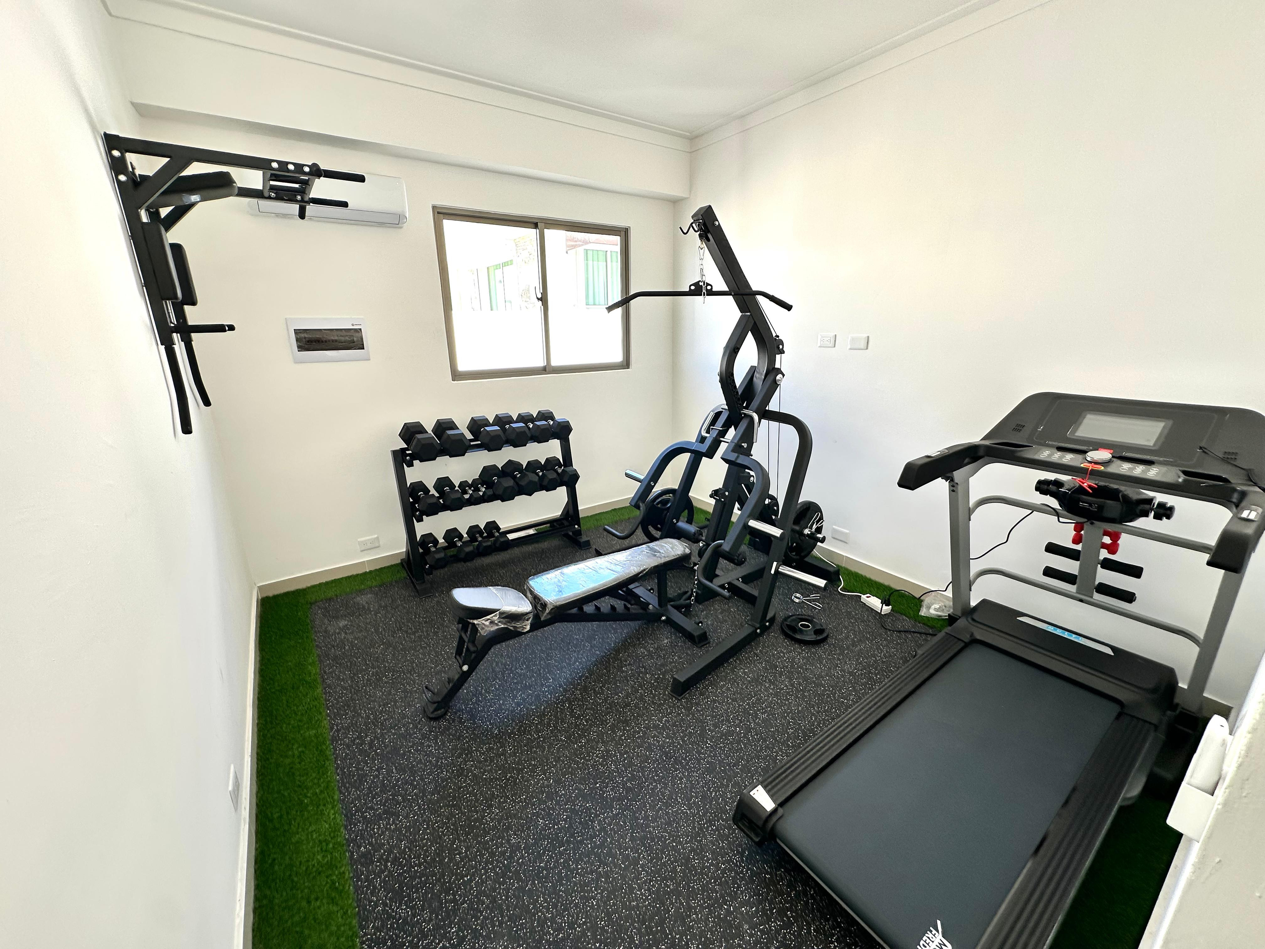 apartamentos - venta de apartamento en el millon 5