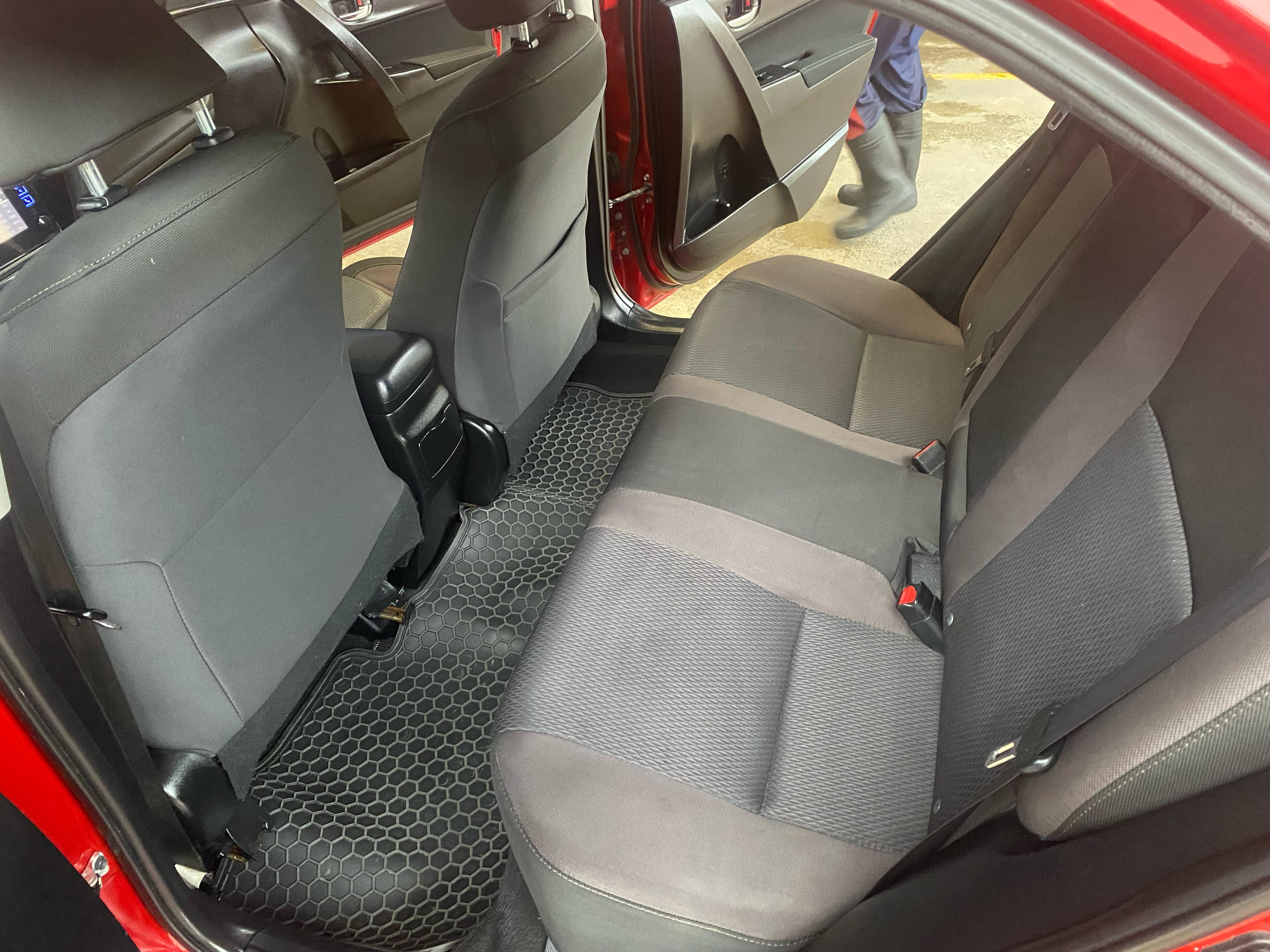carros - Toyota corolla le 2017 3